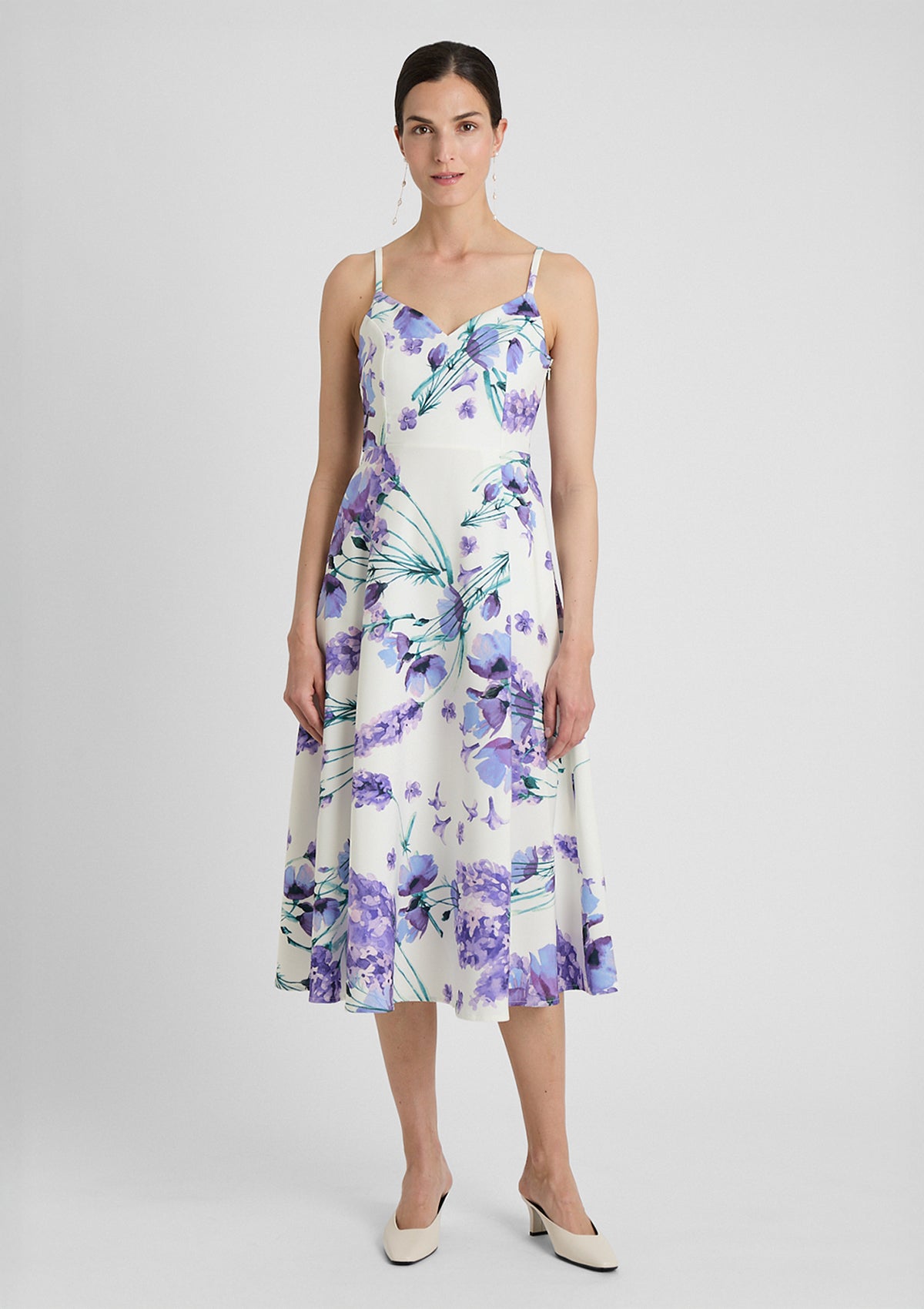 Damen Kleid 'Carola' 34