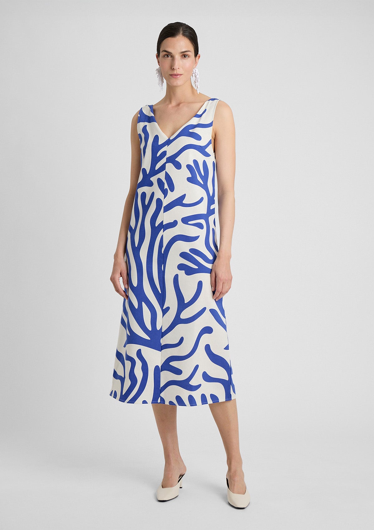 Damen Kleid 'Charlotta' 34
