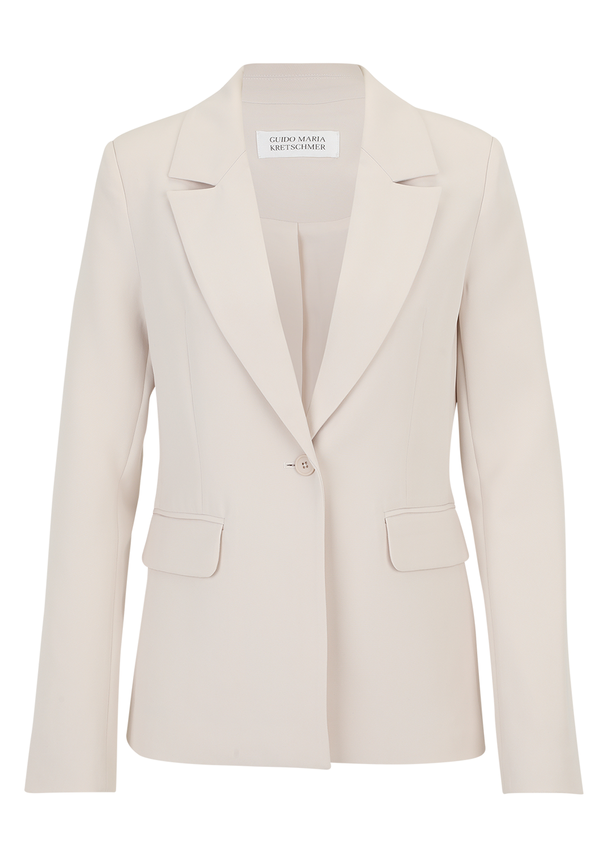 Damen Blazer 'Isa' 34