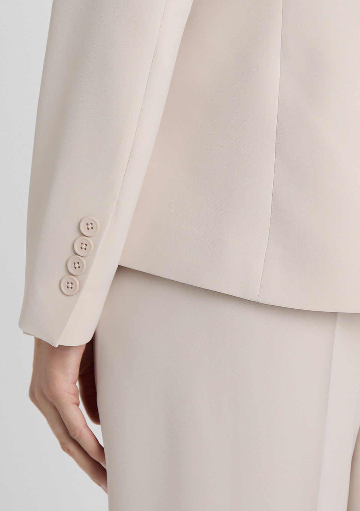 Damen Blazer 'Isa' 34