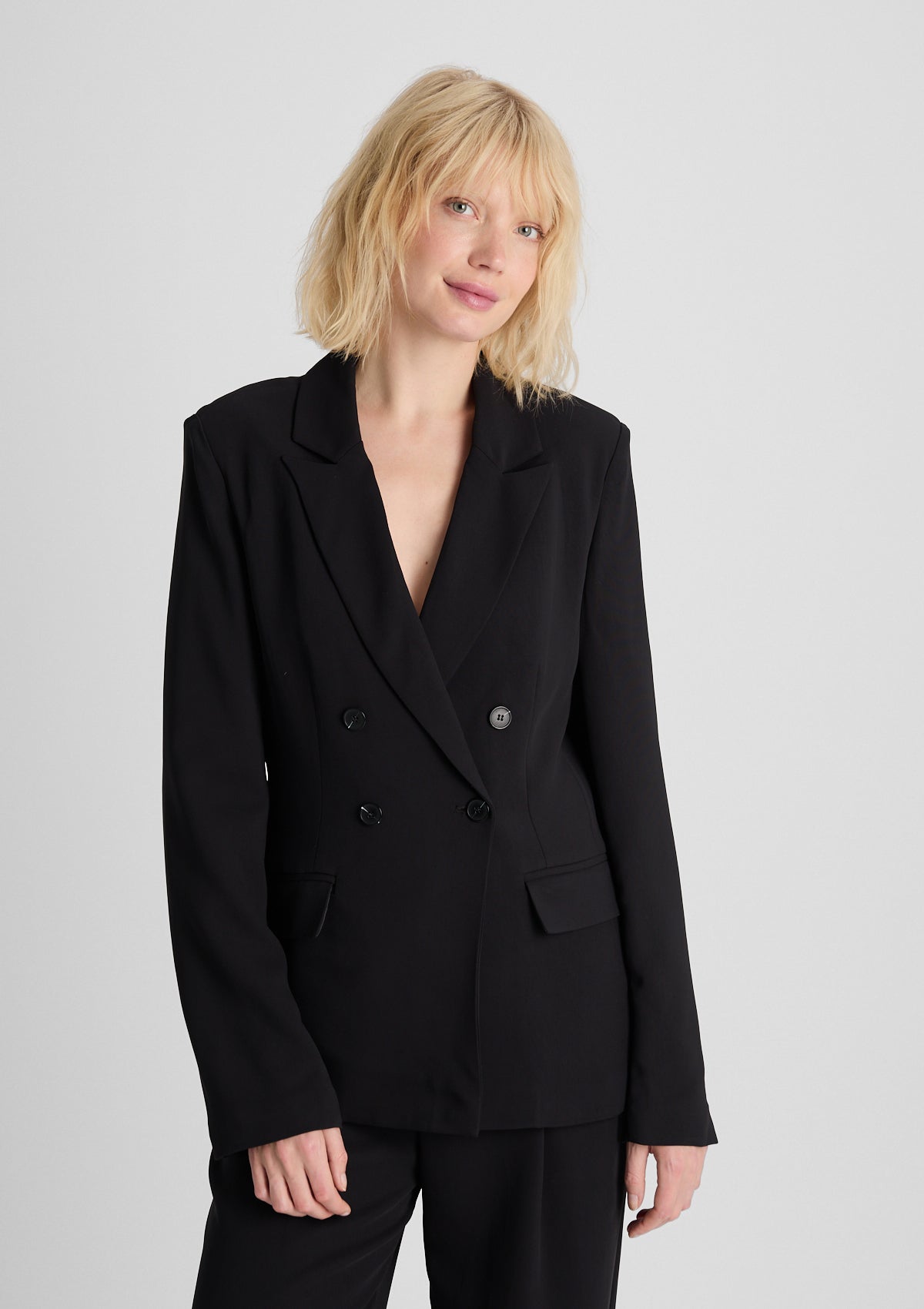 Damen Blazer 'Inga' 34