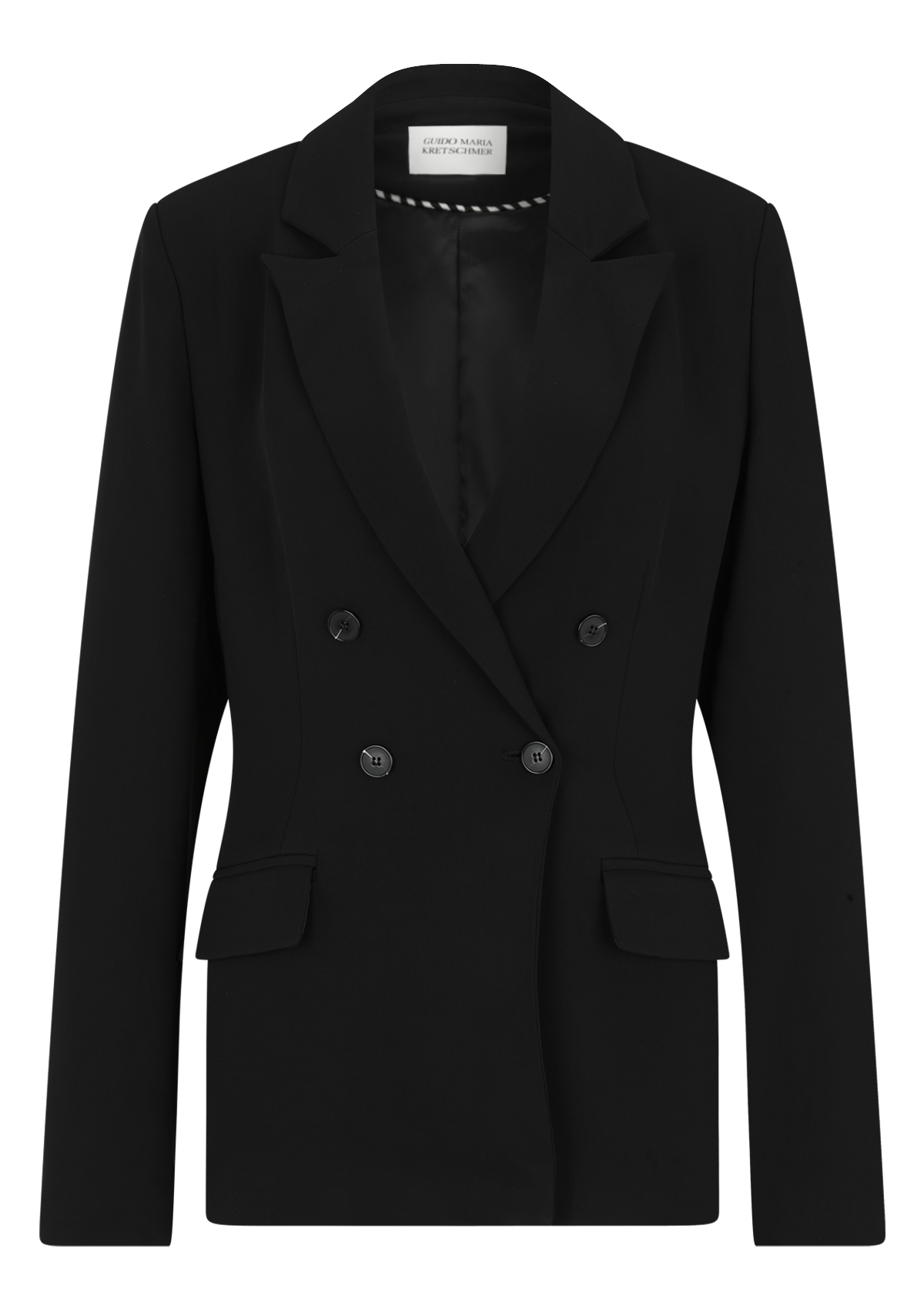 Damen Blazer 'Inga' 34