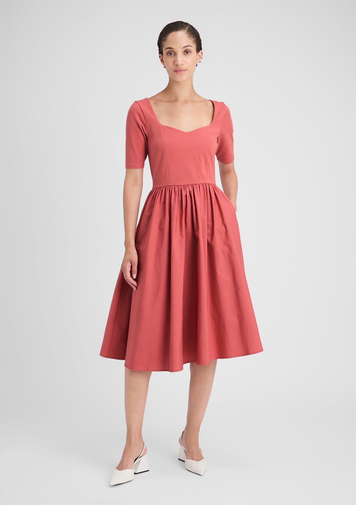Damen Kleid 'Antonietta' 34