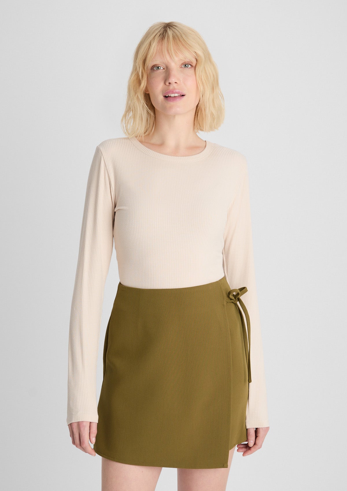 Damen Longsleeve 'Charis' 34