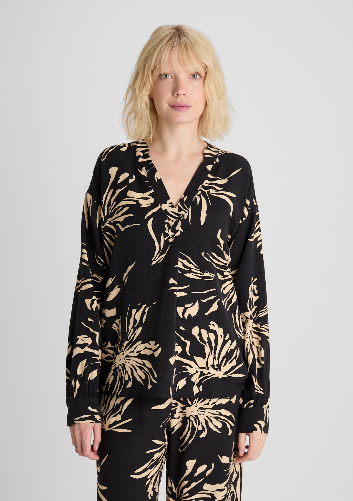 Damen Bluse 'Ayana' 34