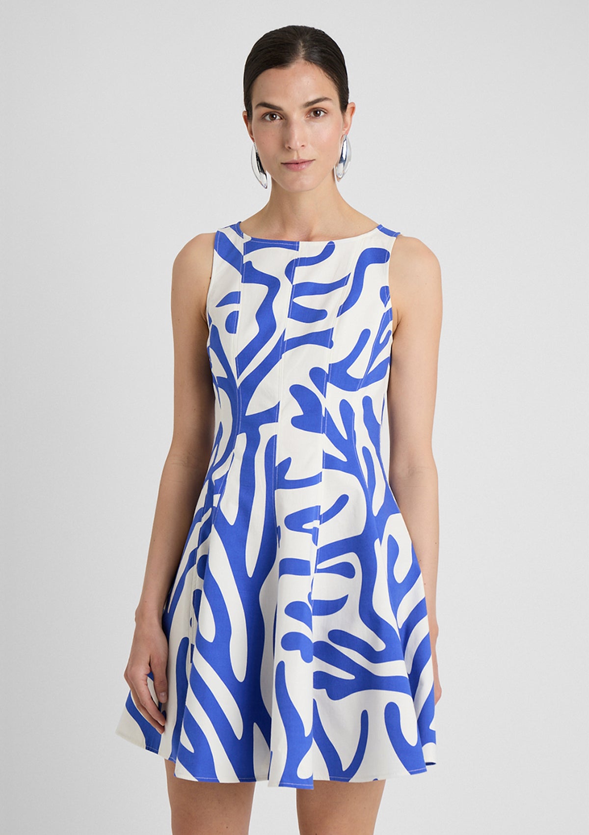 Damen Kleid 'Isabelle' 34