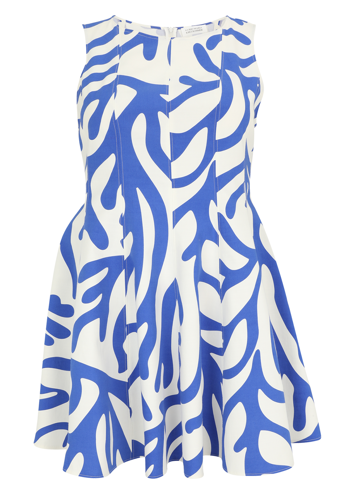 Damen Kleid 'Isabelle' 34