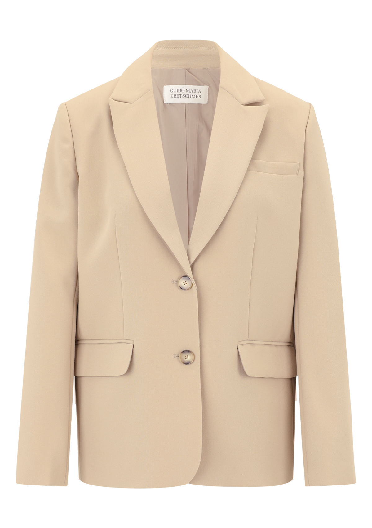 Damen Blazer 'Jeromina' 34