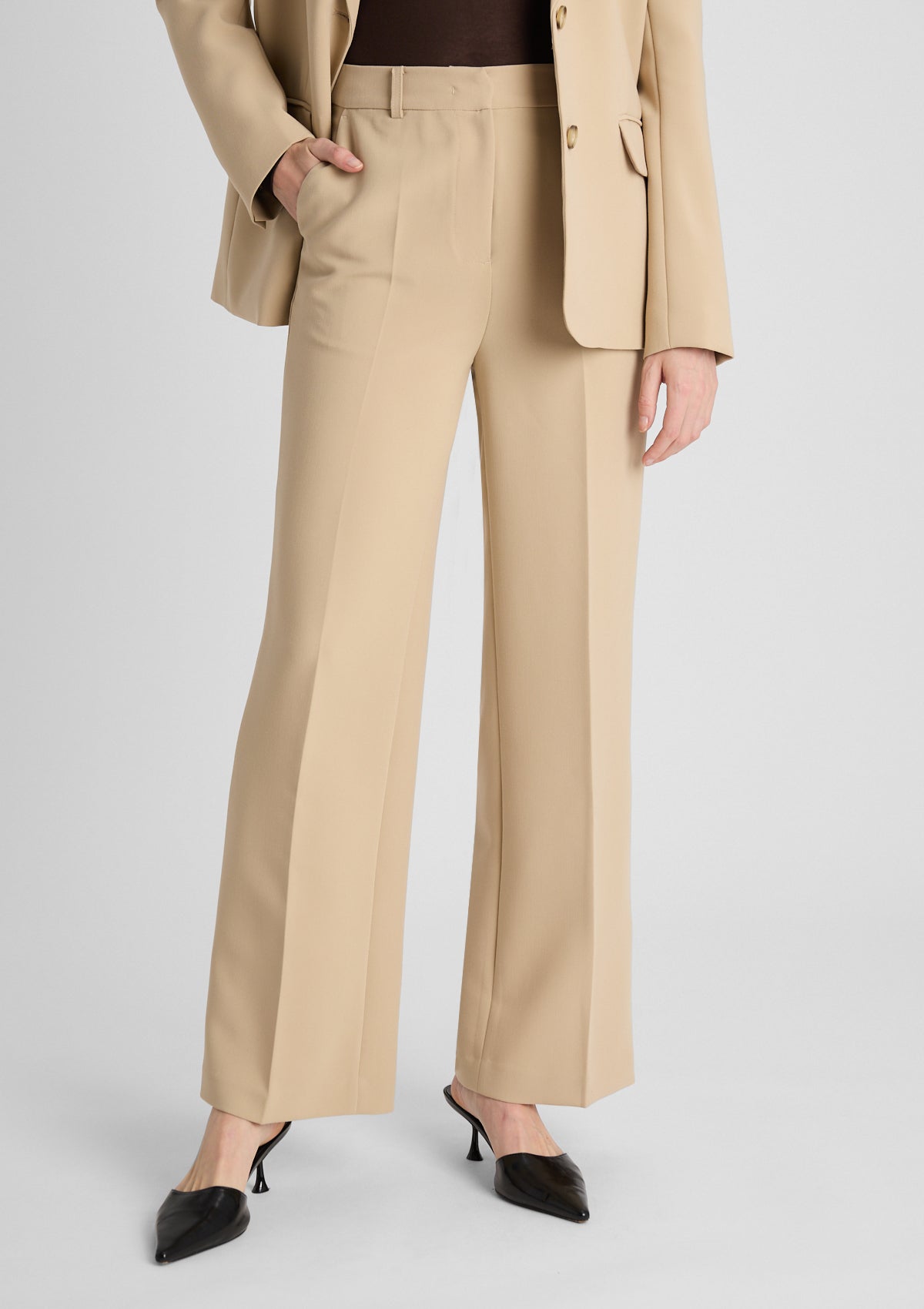 Damen Hose 'Jeromina' 34