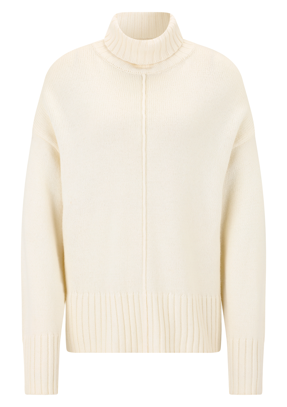 Damen Strickpullover 'Ilianer' 34