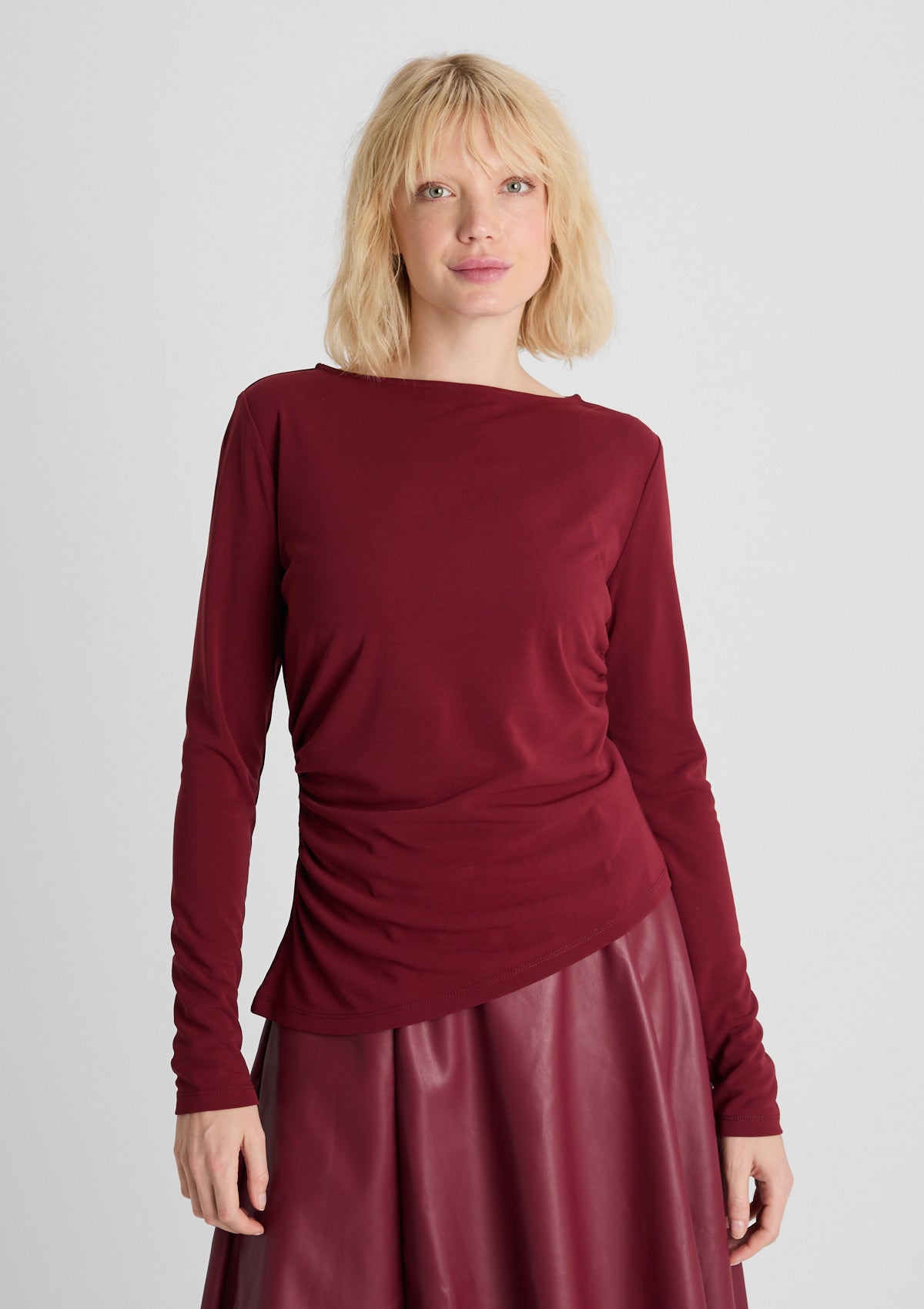 Damen Shirt 'Hellen' 34