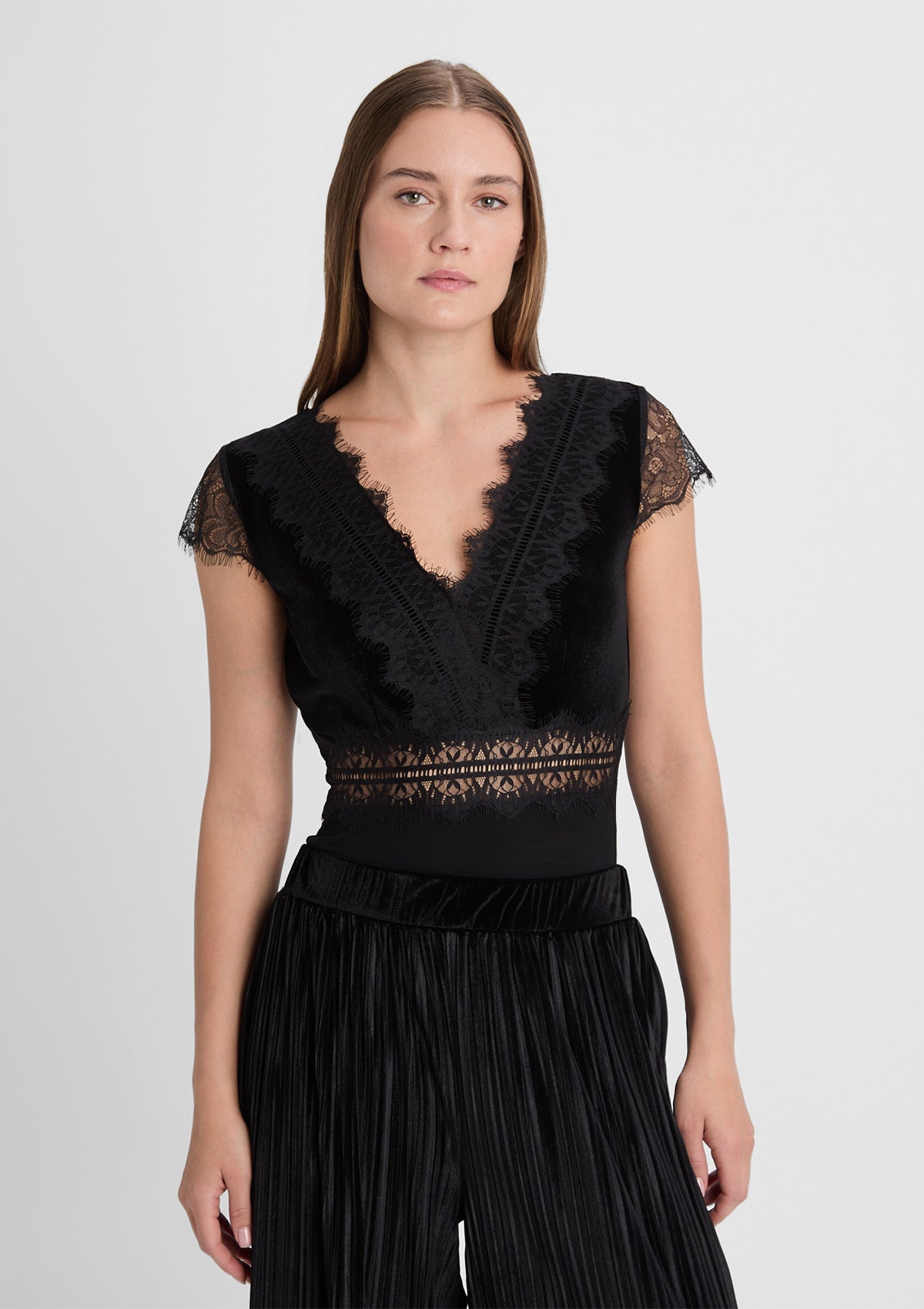 Damen Body 'Felicitas' 34