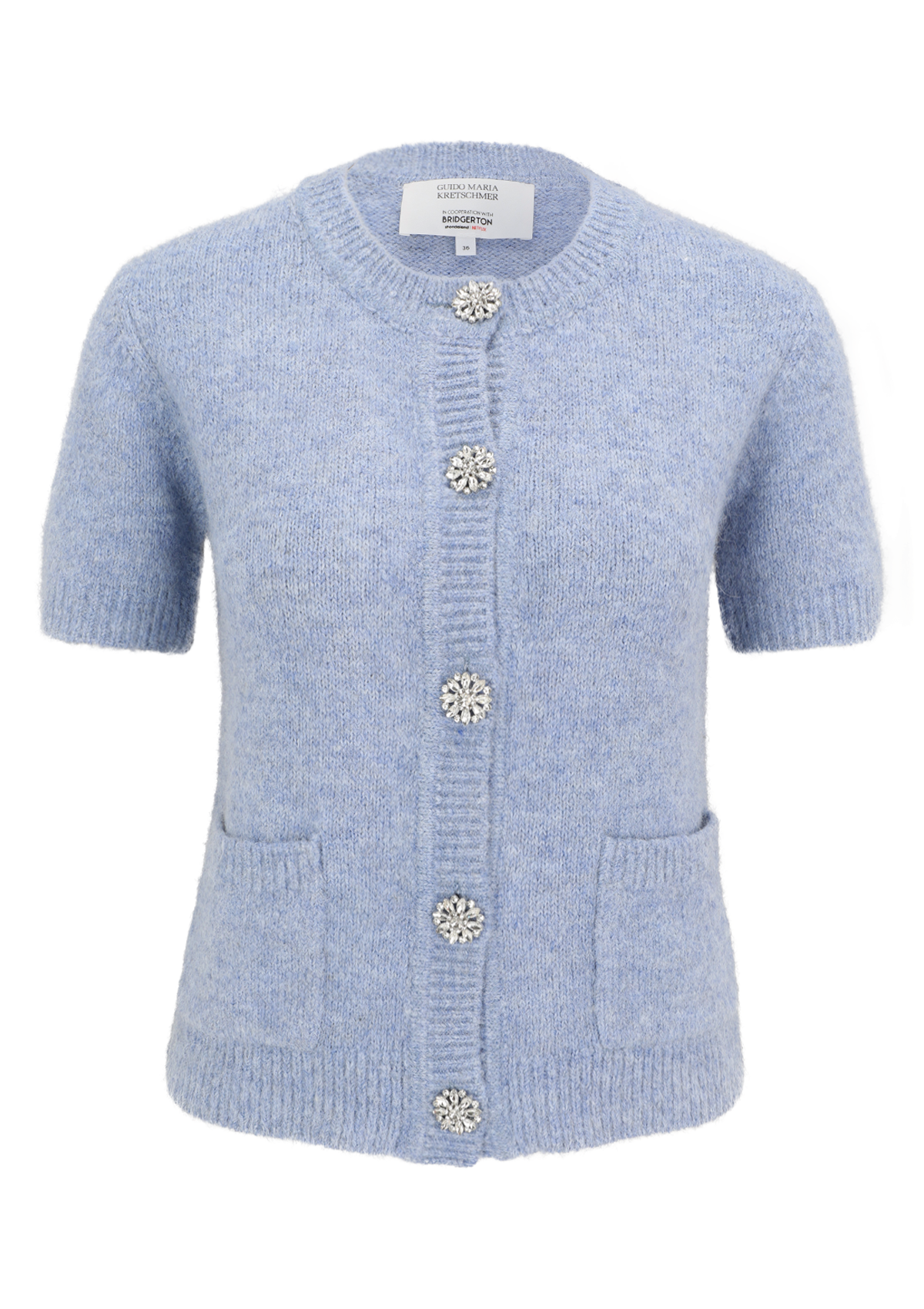 Damen Pullover 'Daphne' 34