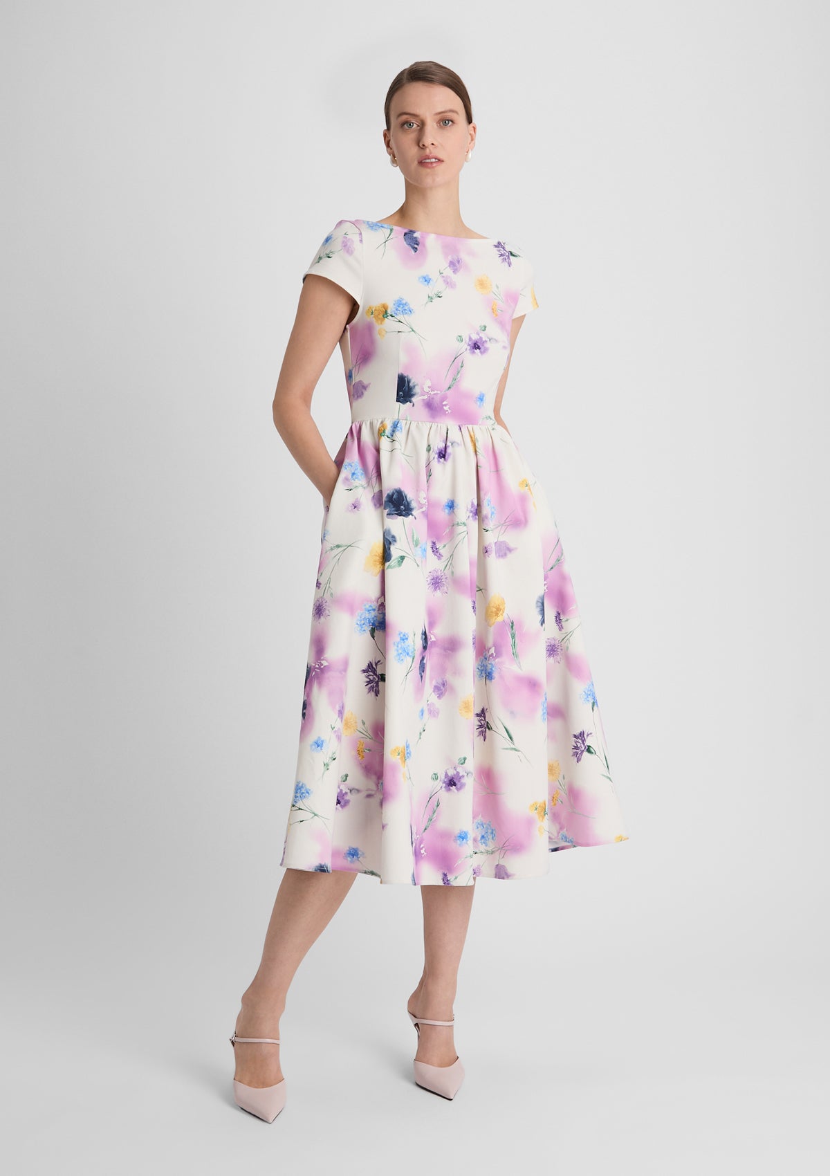 Damen Kleid 'Bridgerton' 34
