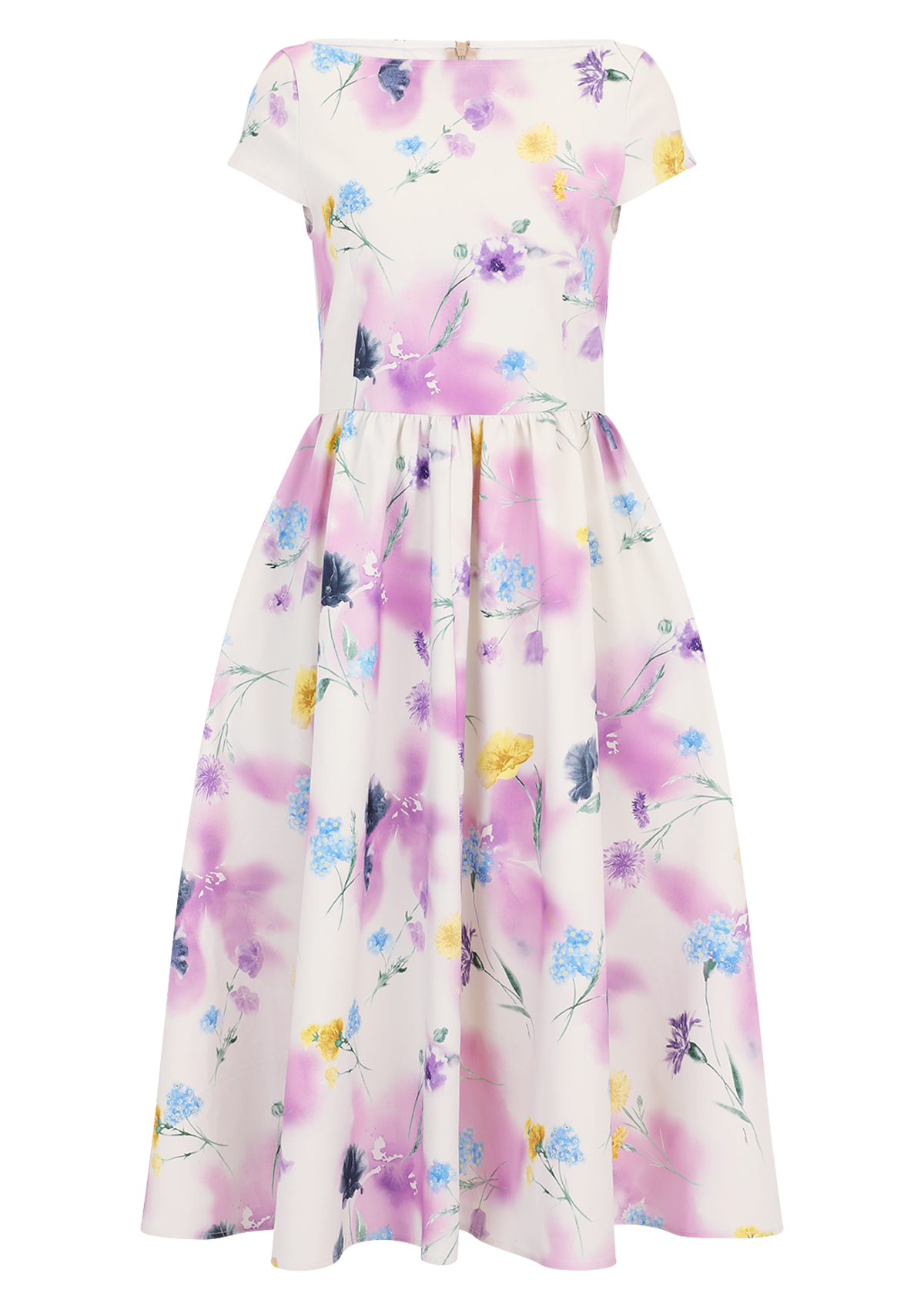 Damen Kleid 'Bridgerton' 34