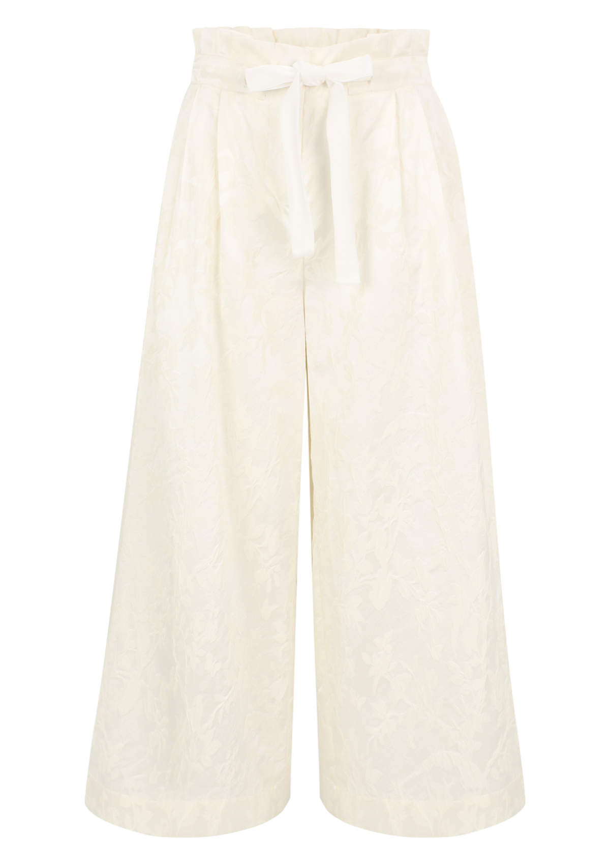 Damen Hose 'Daphne' weiß 34