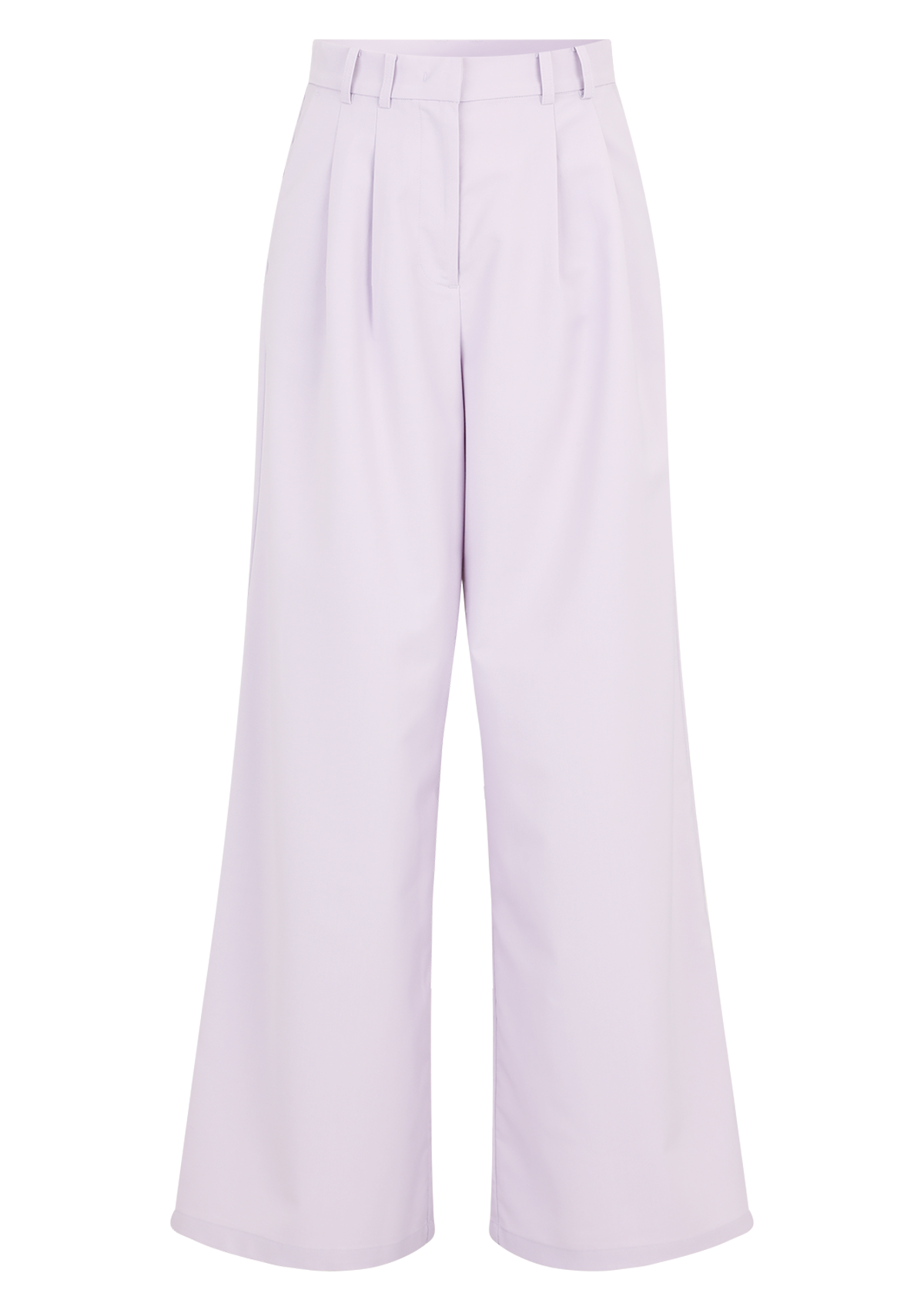 Damen Hose 'Kate' in Lavendel 34