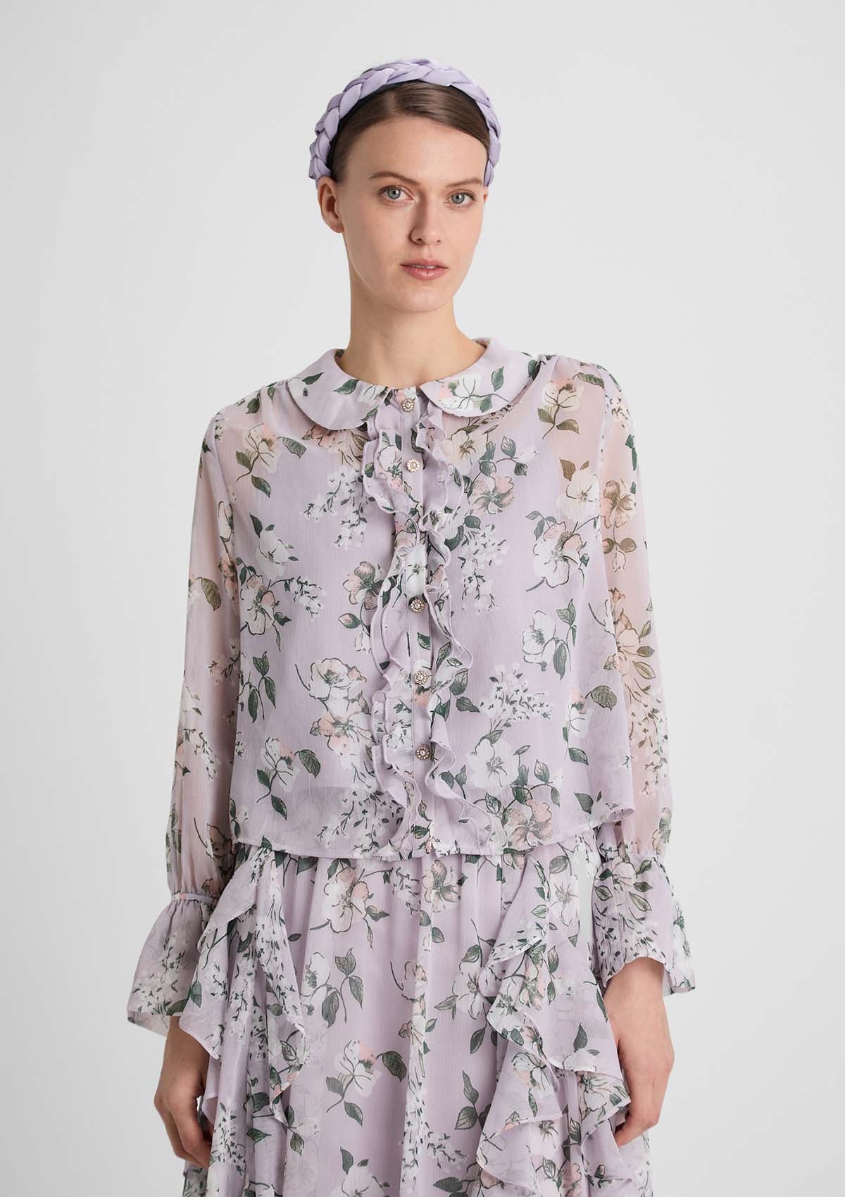 Damen Bluse 'Kate' 34