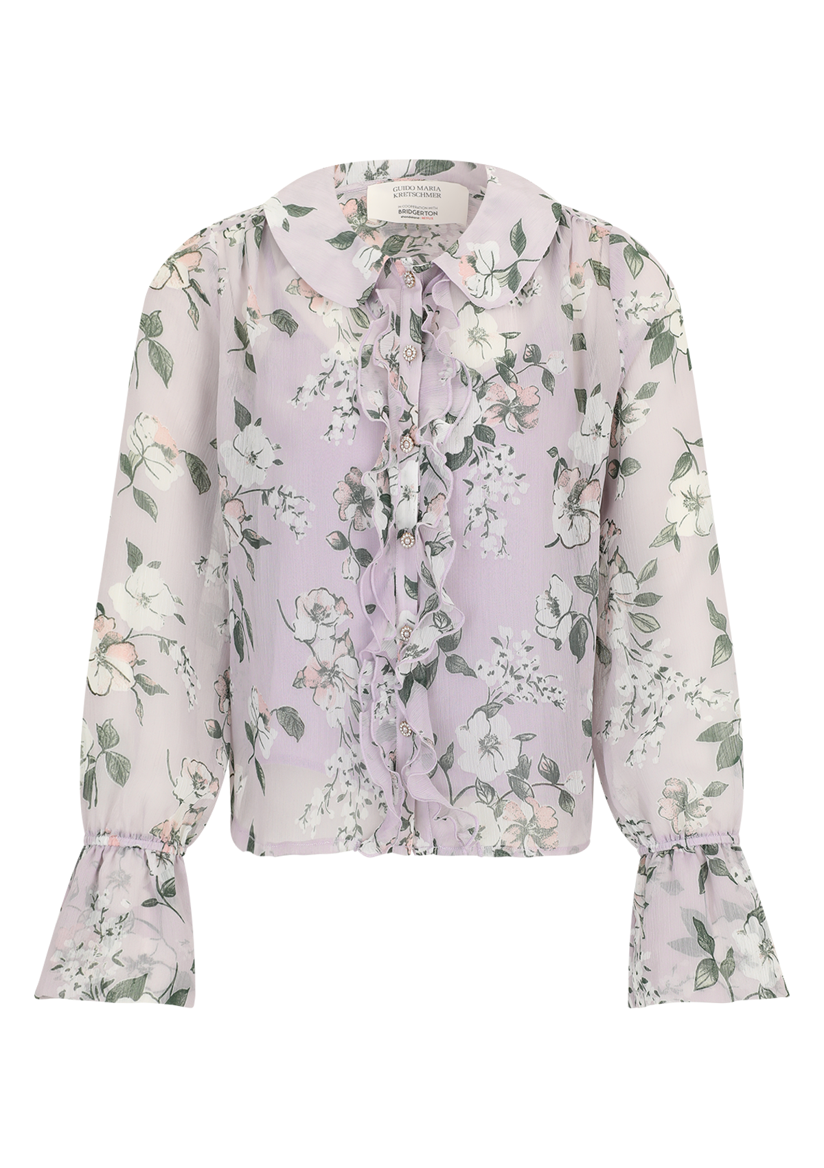 Damen Bluse 'Kate' 34