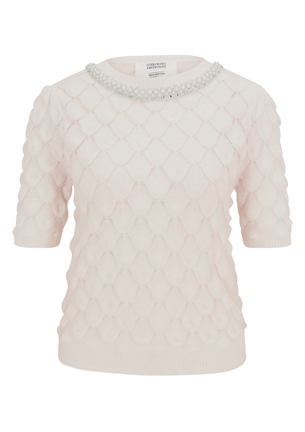 Damen Pullover 'Francesca' 34