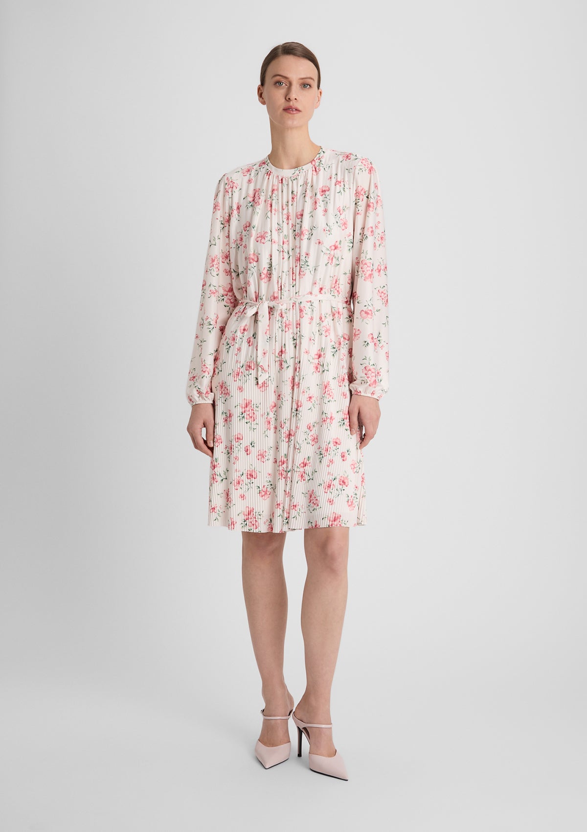 Damen Kleid 'Penelope' in Midi 34