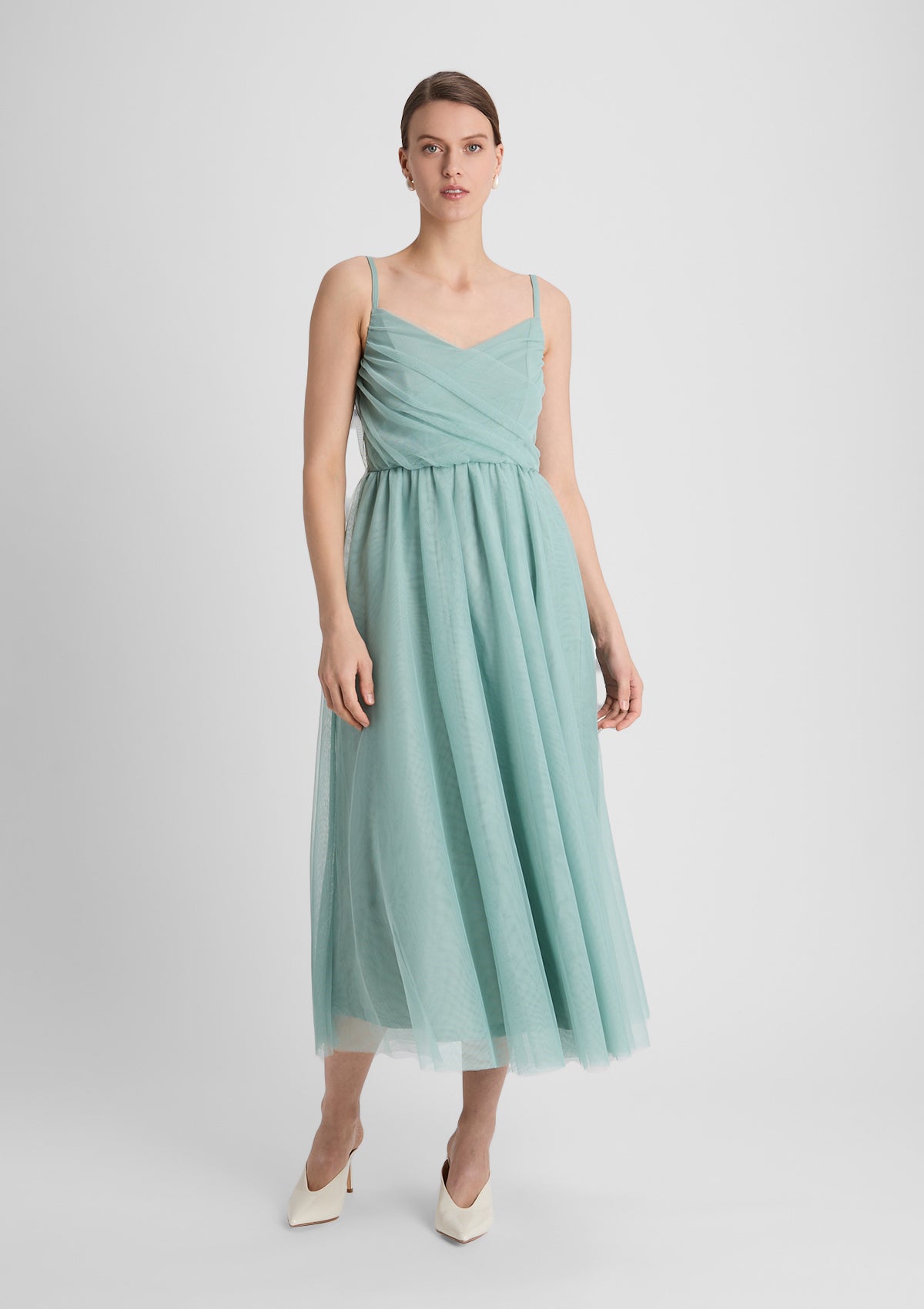 Damen Kleid 'Penelope' in Mint 34