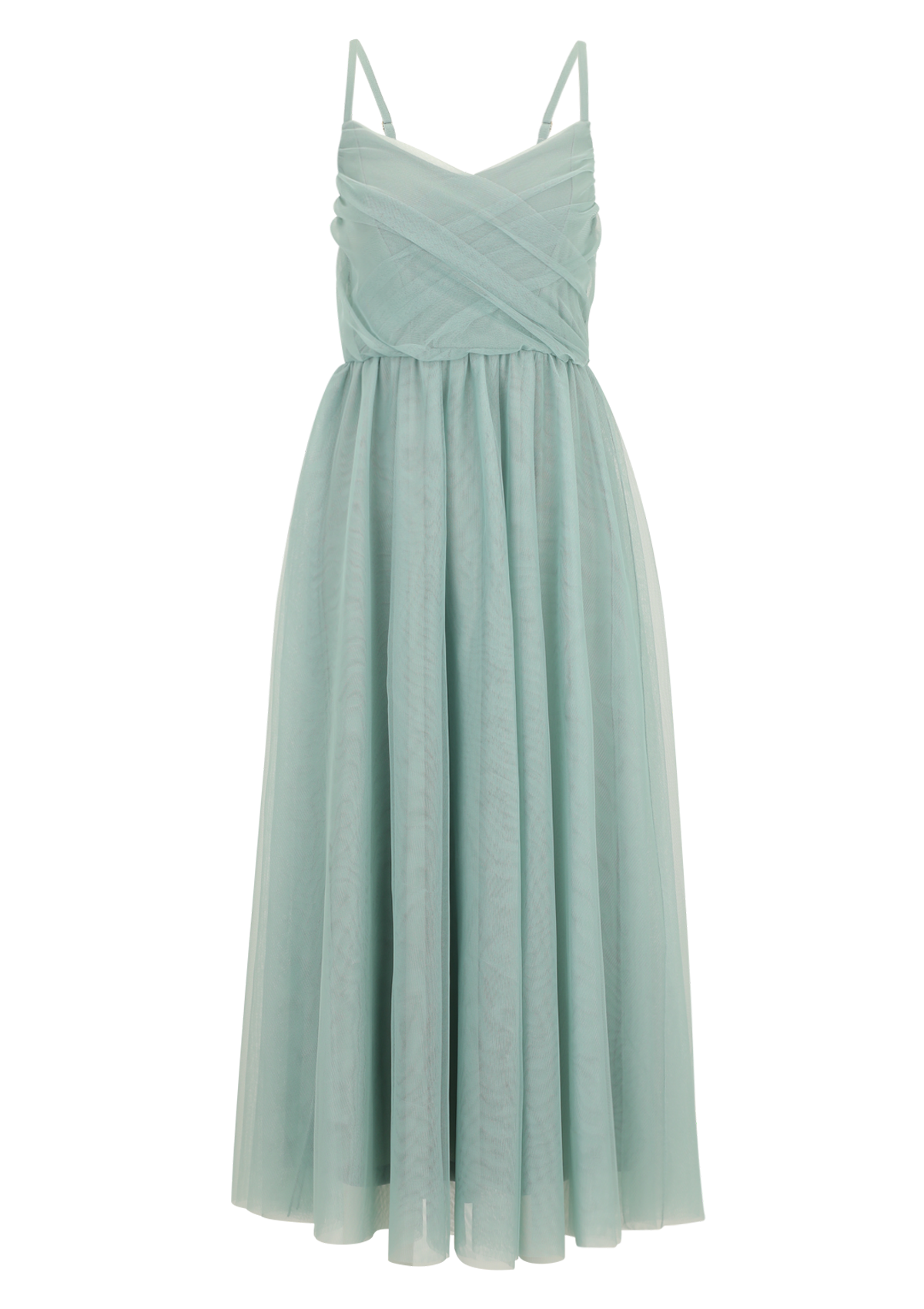 Damen Kleid 'Penelope' in Mint 34