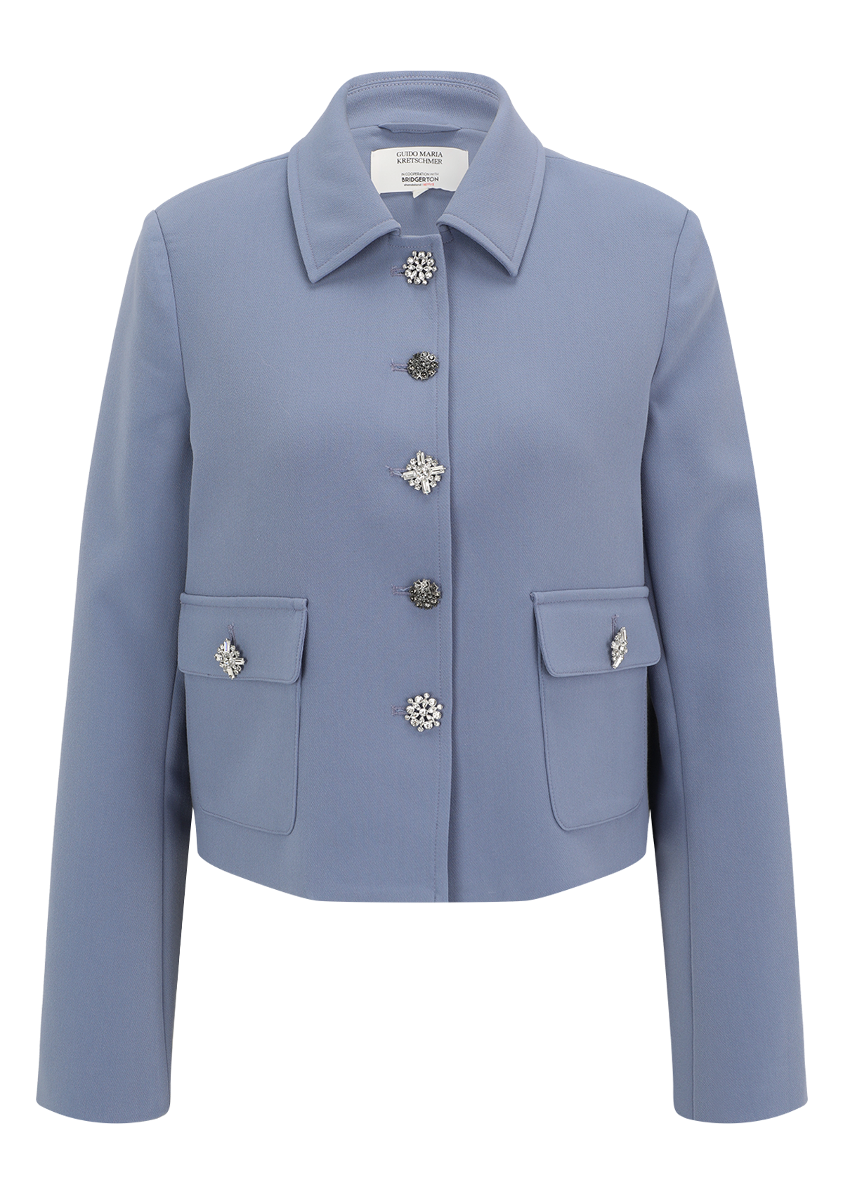 Damen Blazer 'Daphne' 34