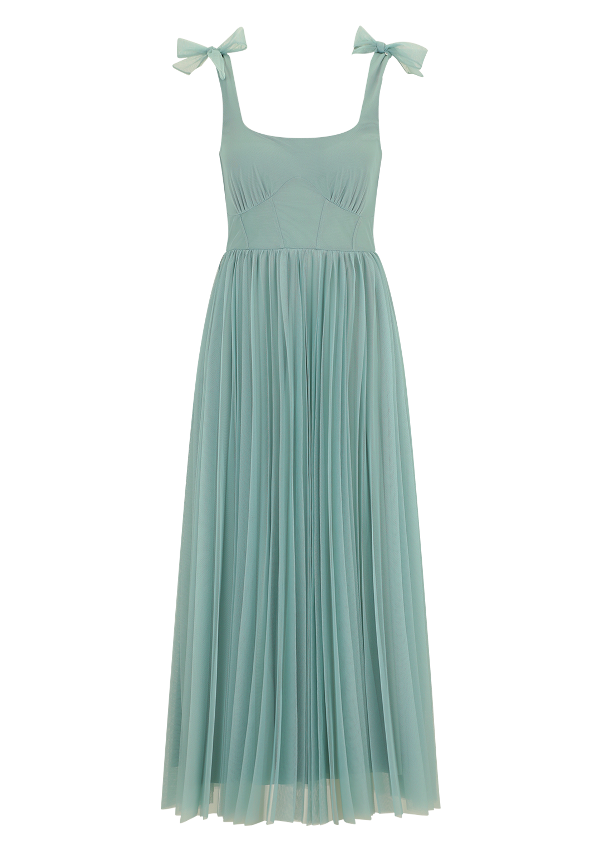 Damen Kleid 'Penelope' in blau 34