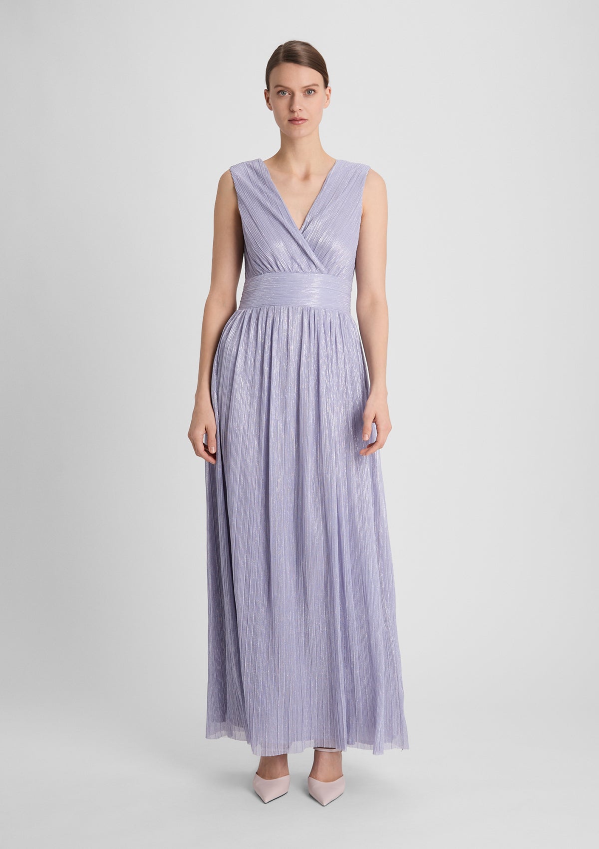 Damen Kleid 'Kate' im Lavendel 34