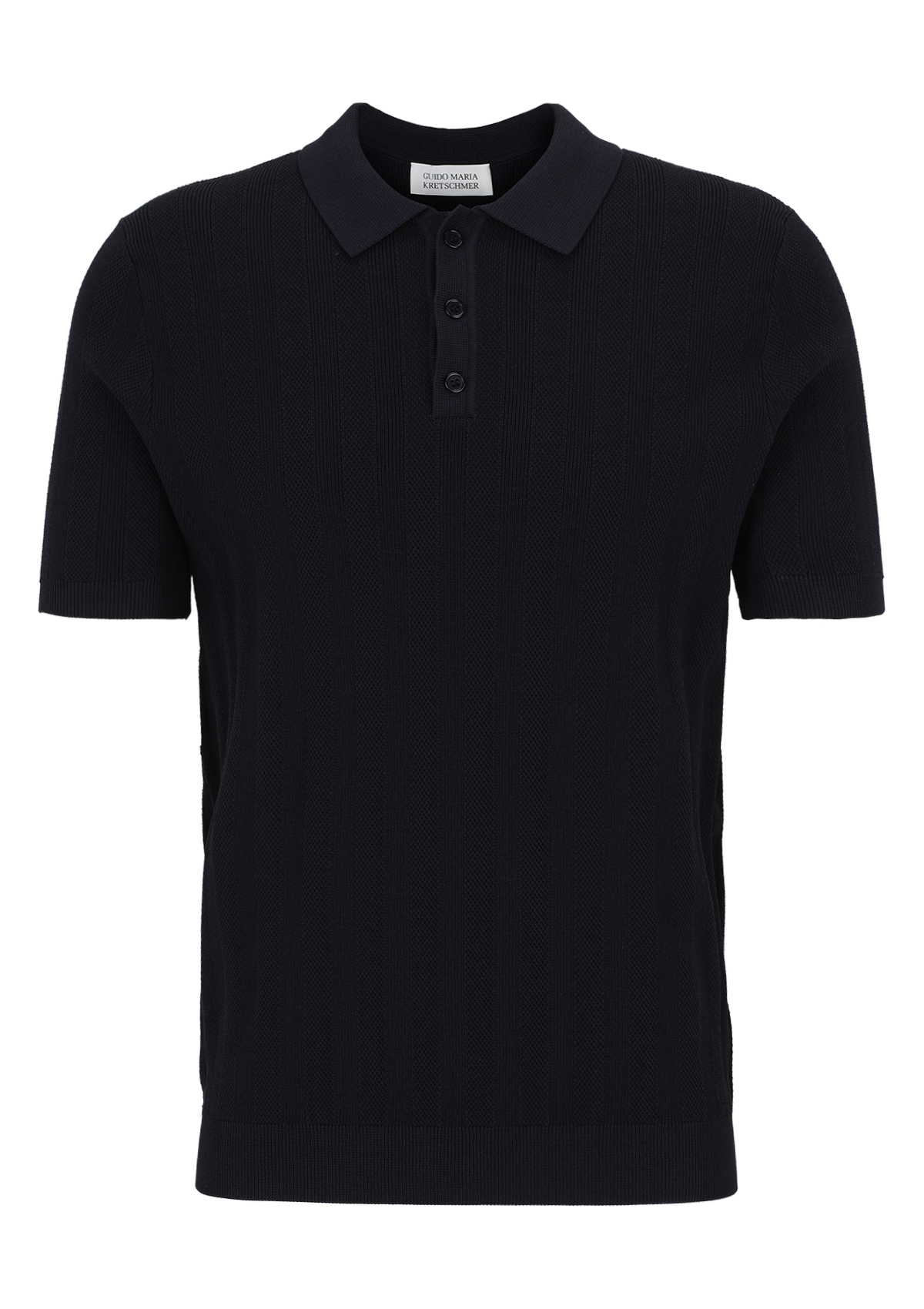 Herren Shirt 'Nico' S