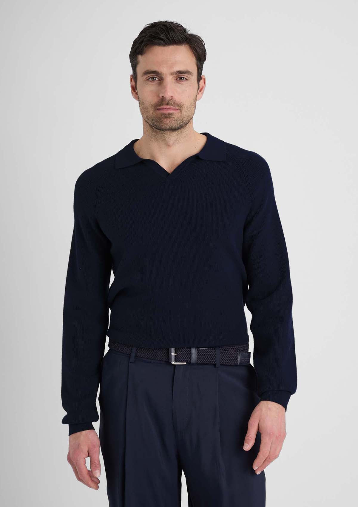 Herren Poloshirt 'Devin'