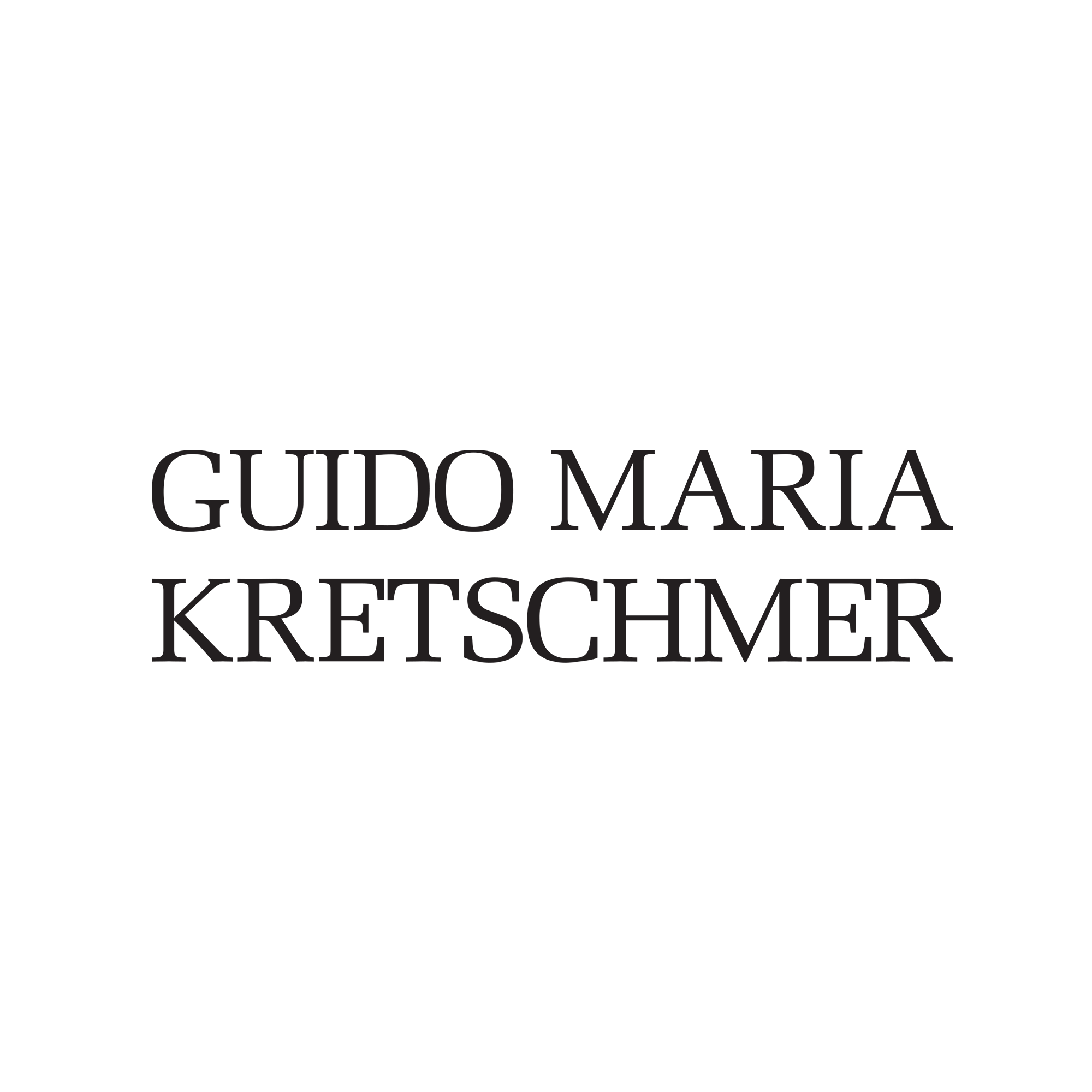 Guido Maria Kretschmer Mode kaufen | Online Shop