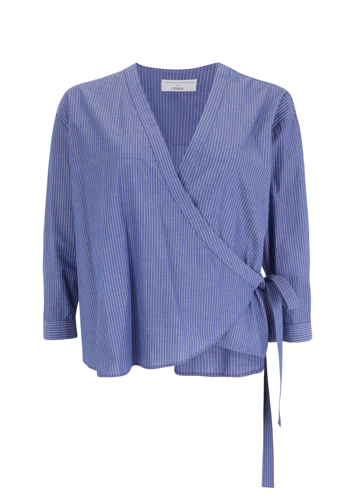 Curvy Bluse 'Nena'