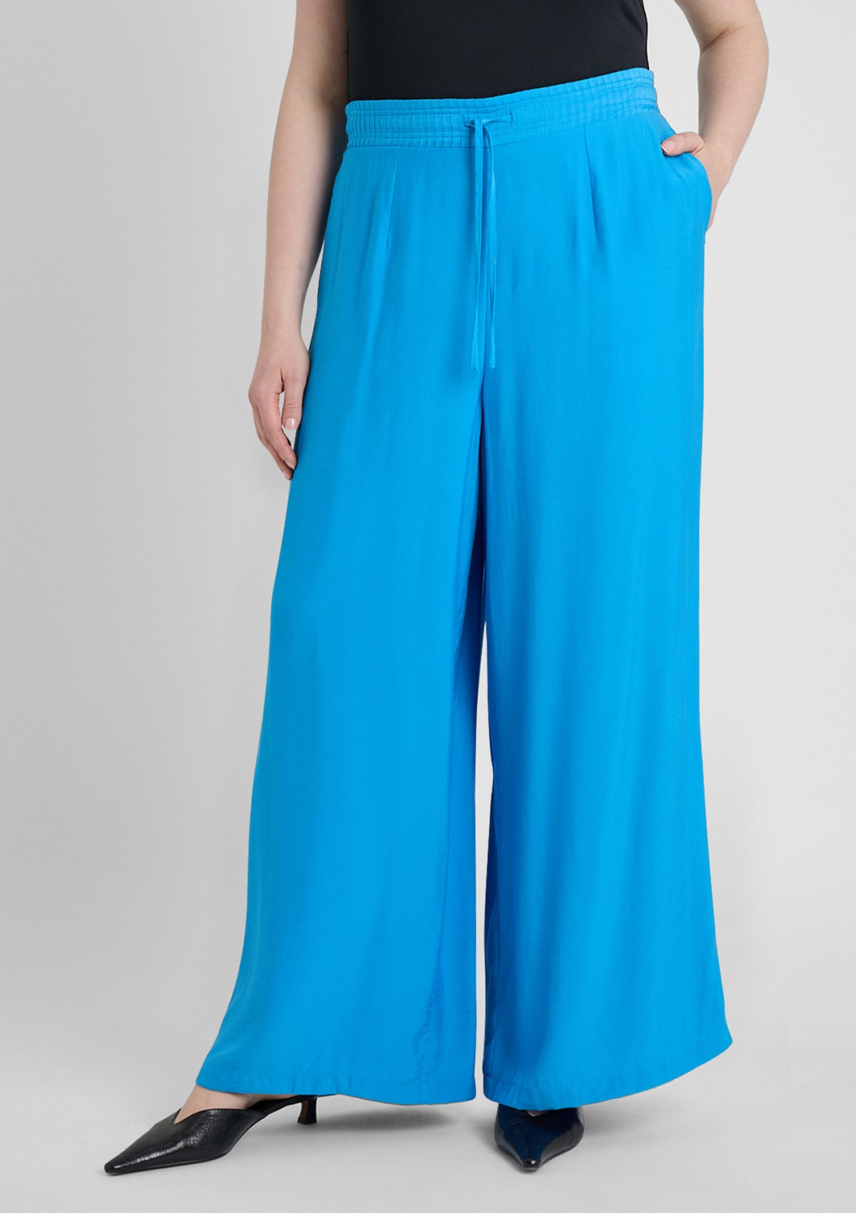 Curvy Hose 'Janay' 46