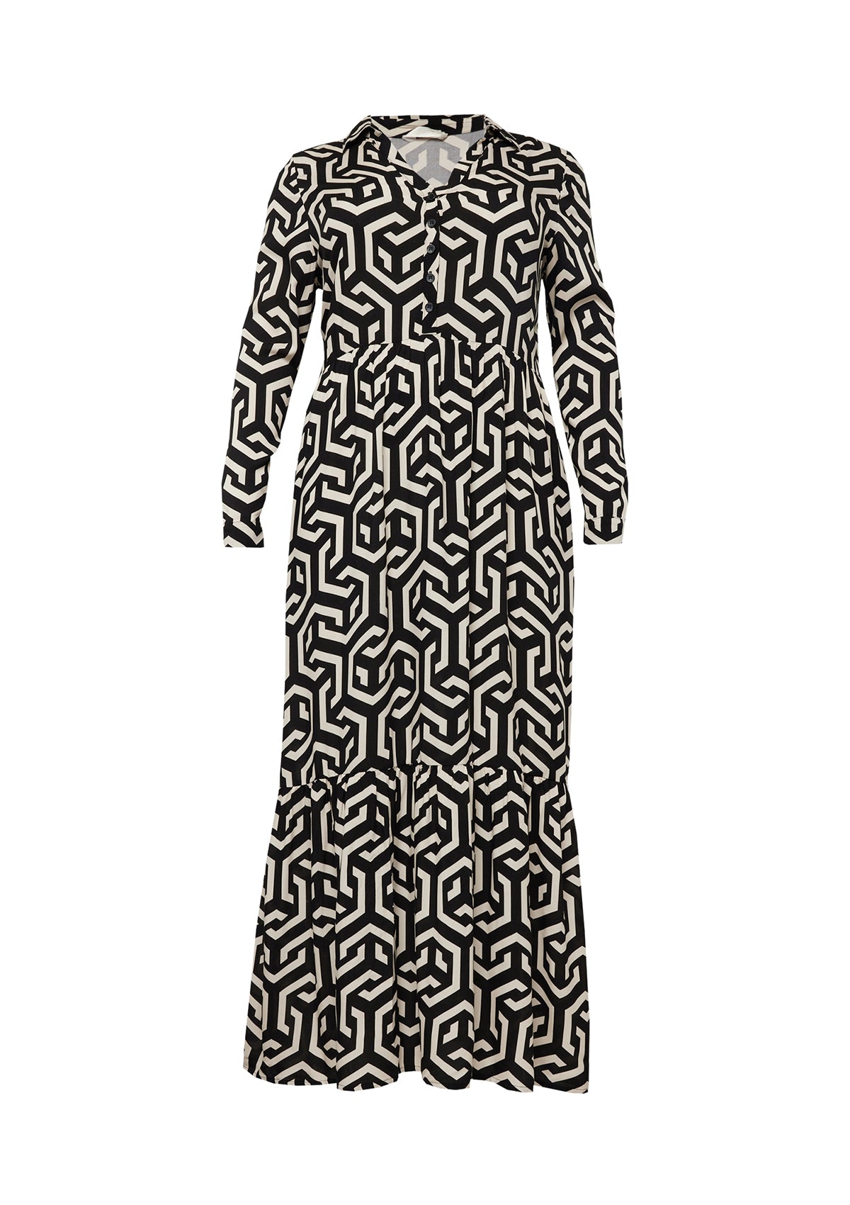 Curvy Kleid 'Heidi' 46