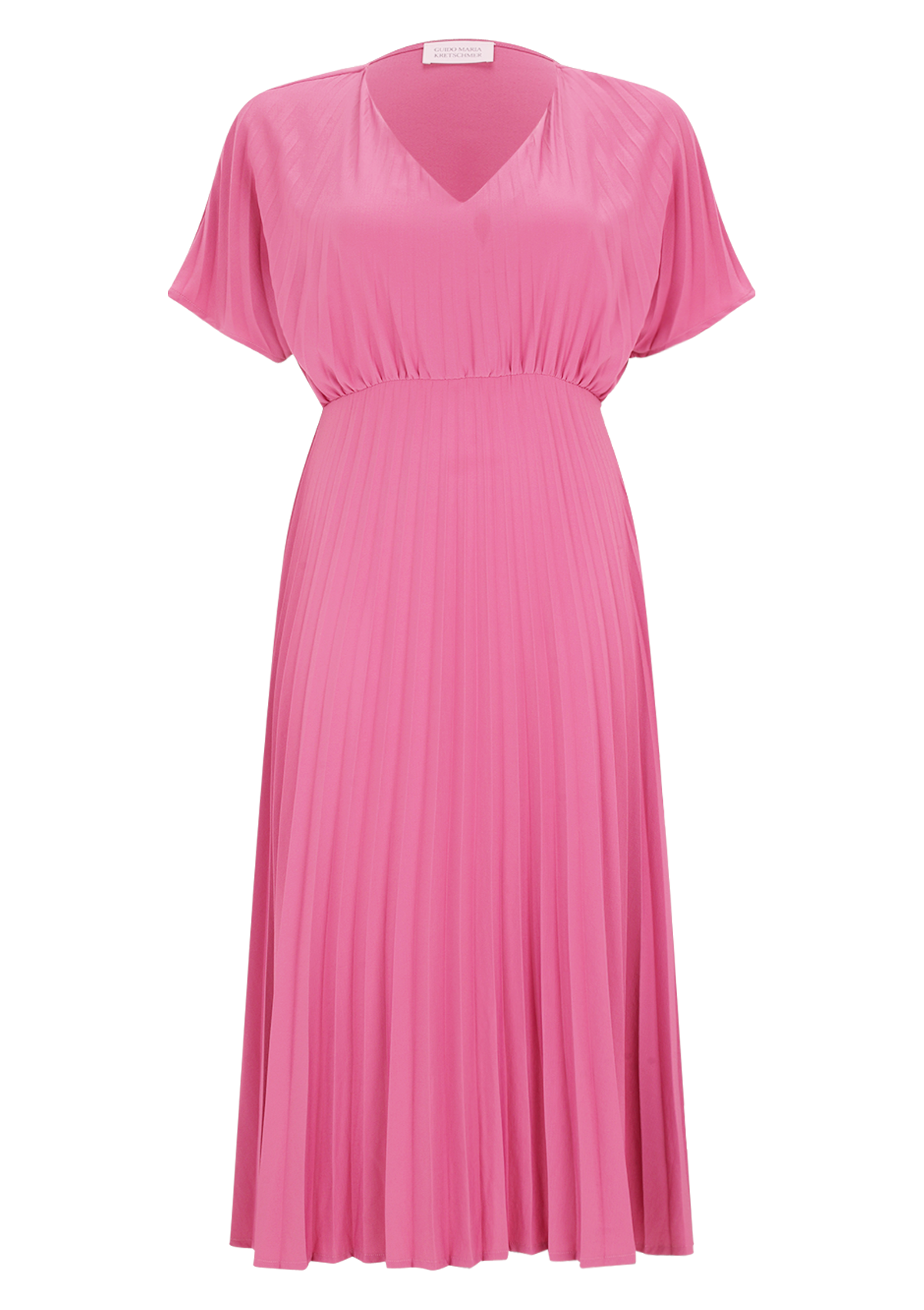 Curvy Kleid 'Lynelle' 46