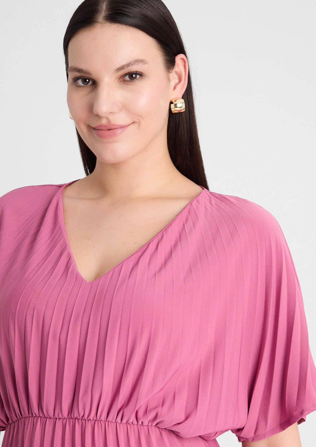 Curvy Kleid 'Lynelle' 46