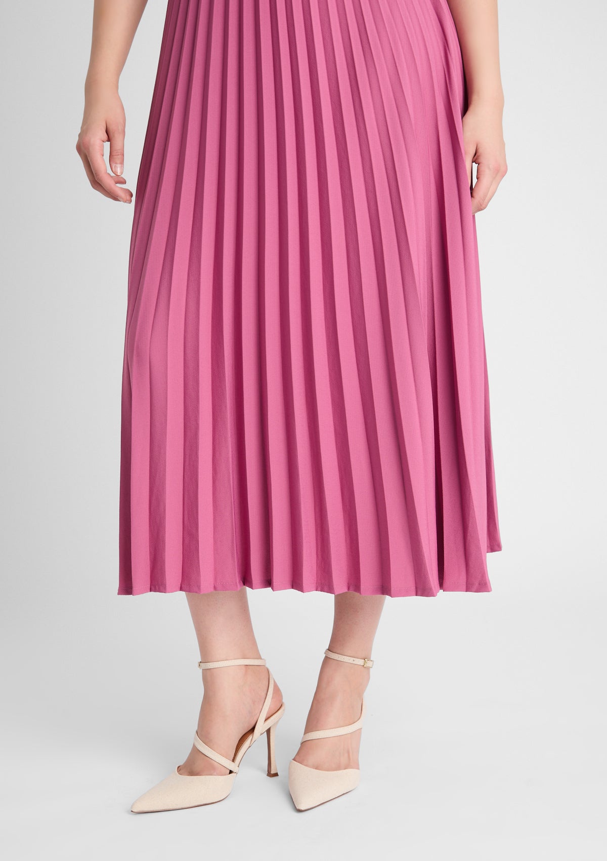 Curvy Kleid 'Lynelle' 46