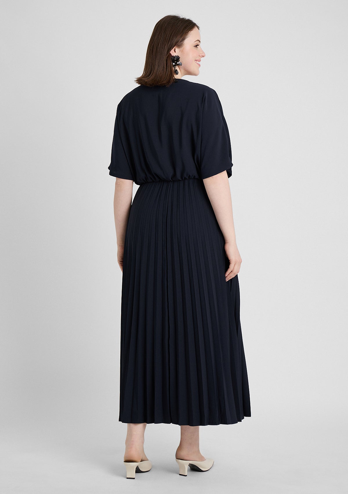 Curvy Kleid 'Lynelle'