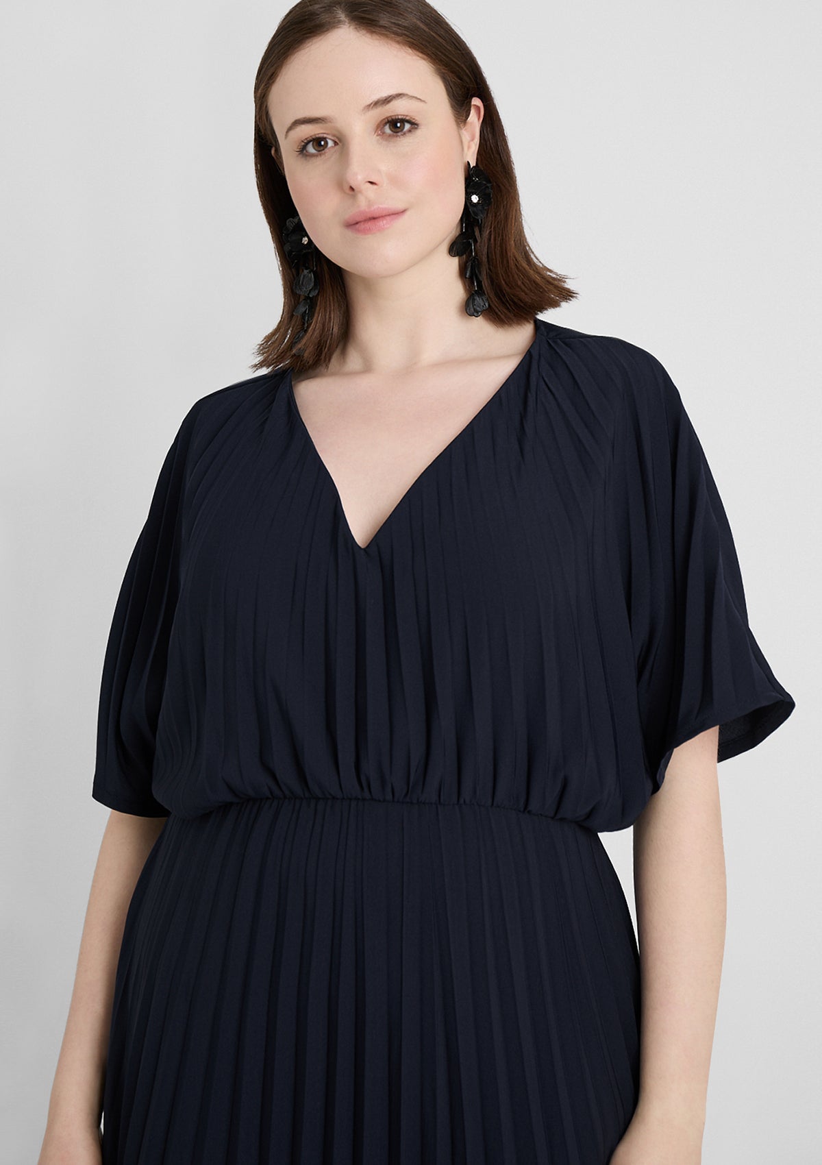 Curvy Kleid 'Lynelle' 46