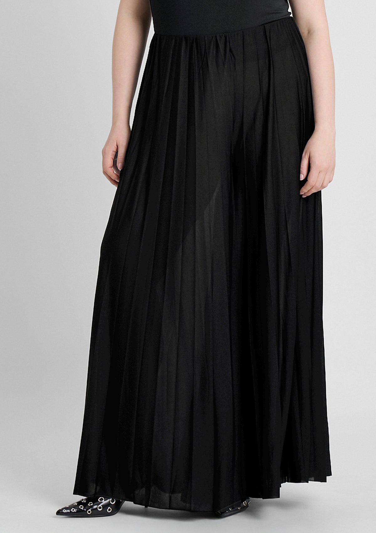 Curvy Hose 'Samantha' 46