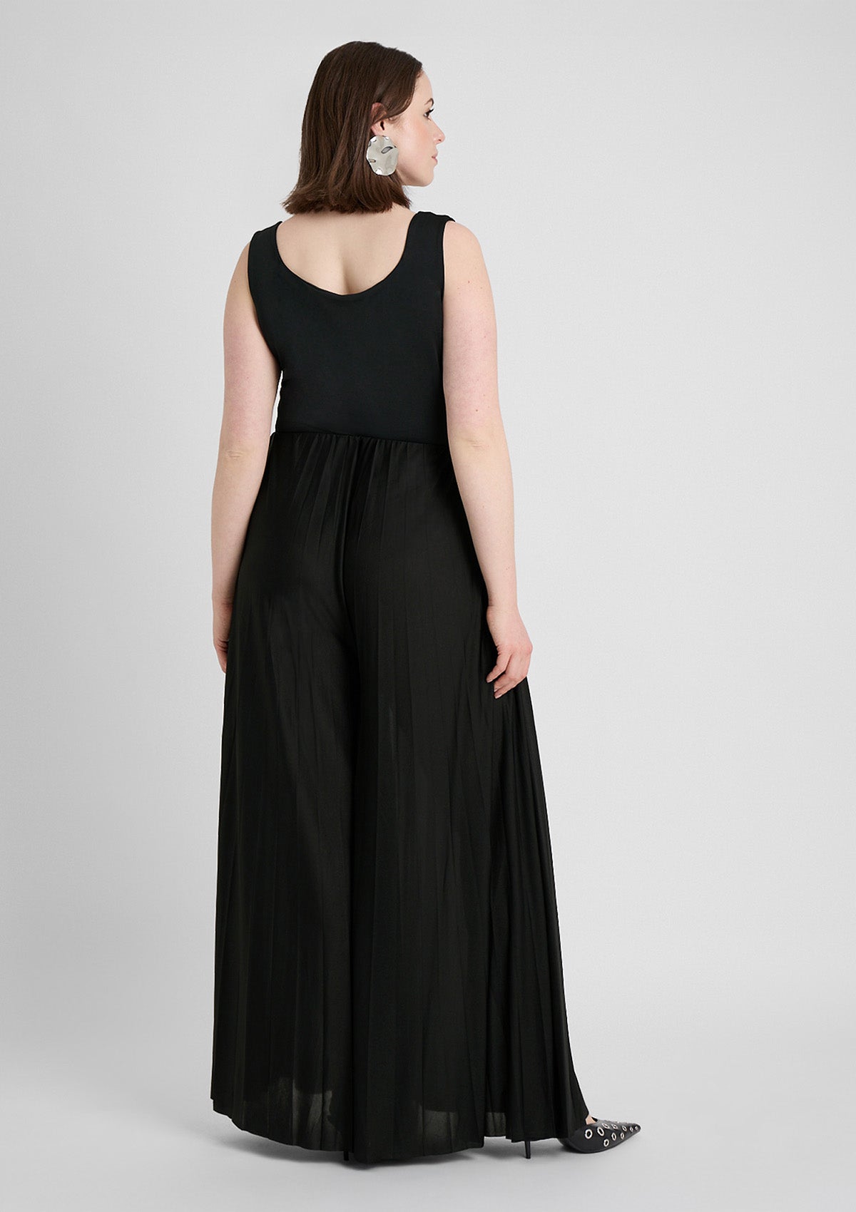 Curvy Hose 'Samantha' 46