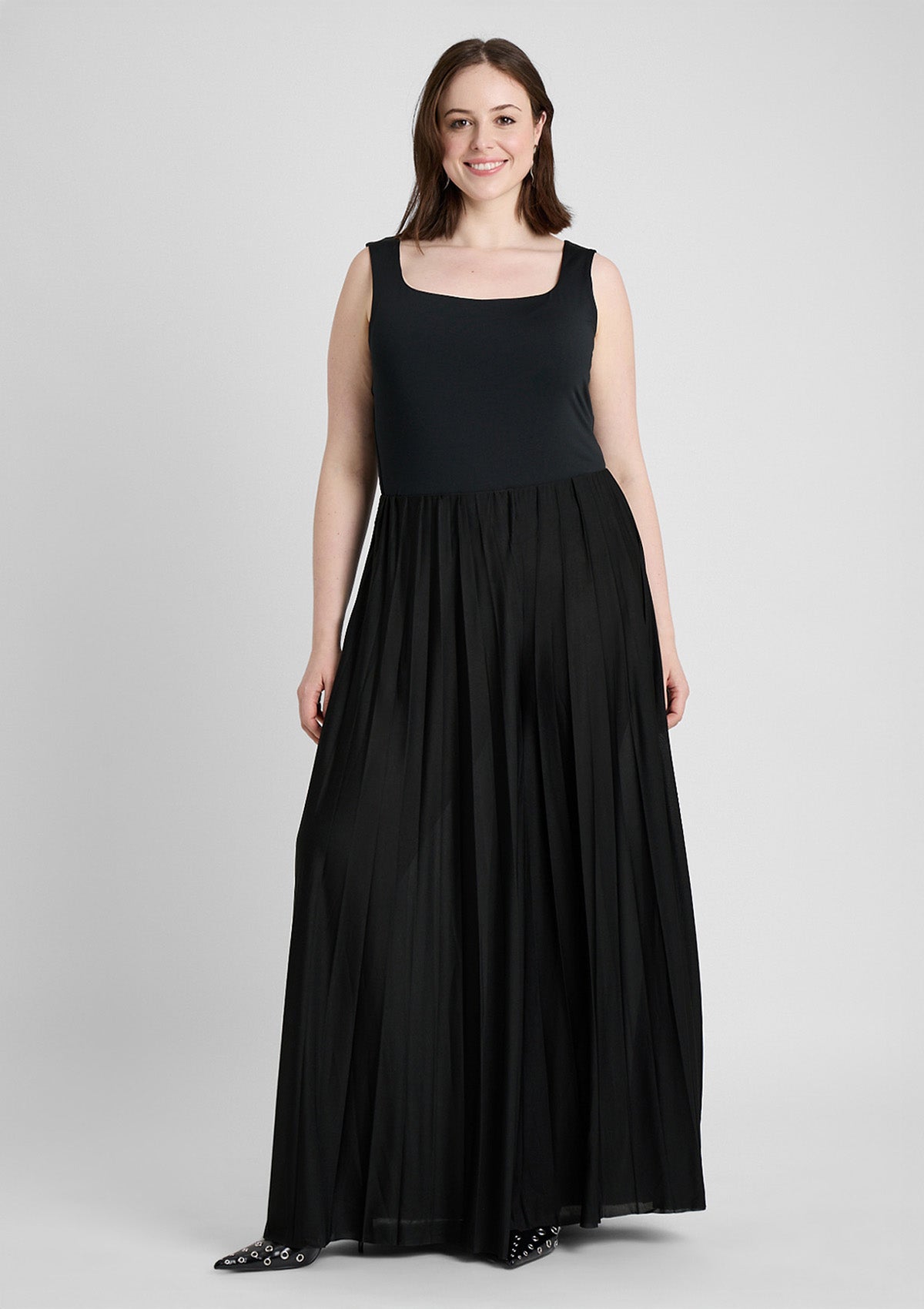 Curvy Hose 'Samantha' 46