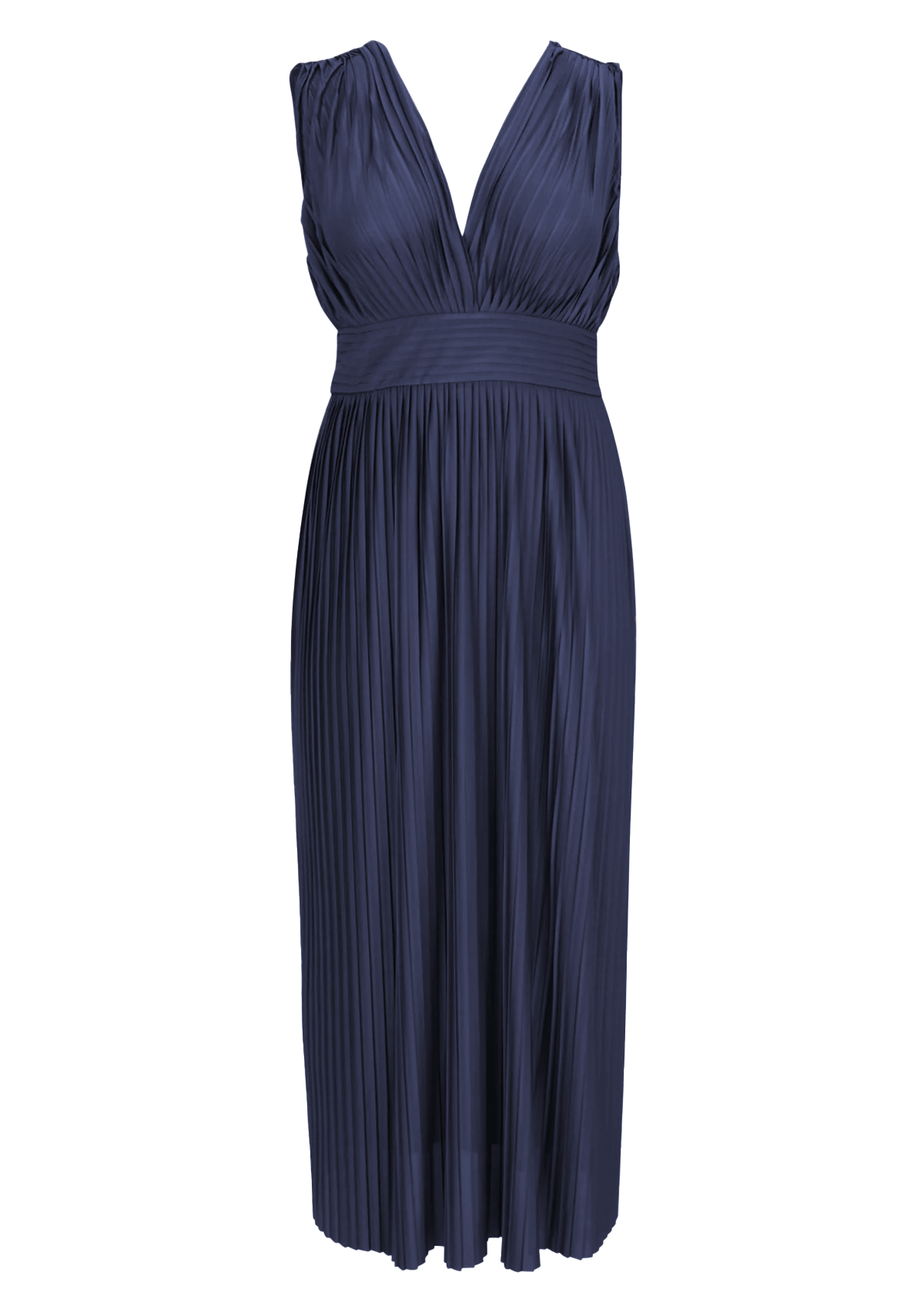 Curvy Kleid 'Linnea'