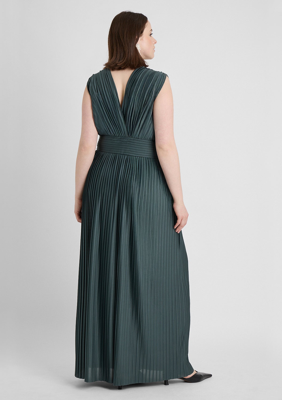 Curvy Kleid 'Linnea' 46