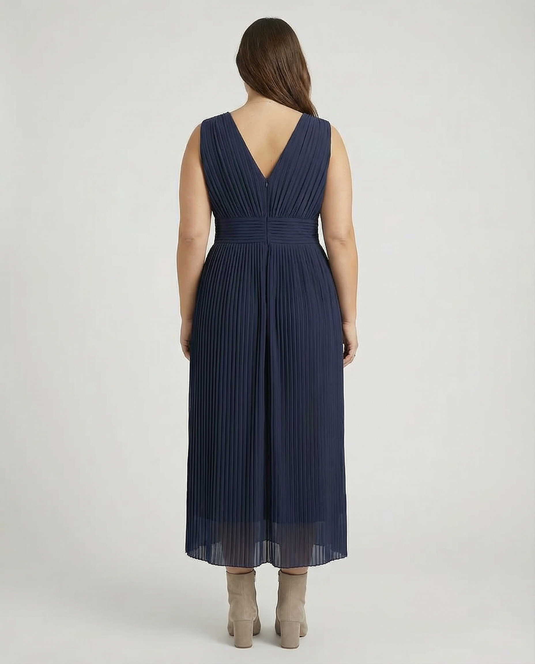 Curvy Kleid 'Linnea'