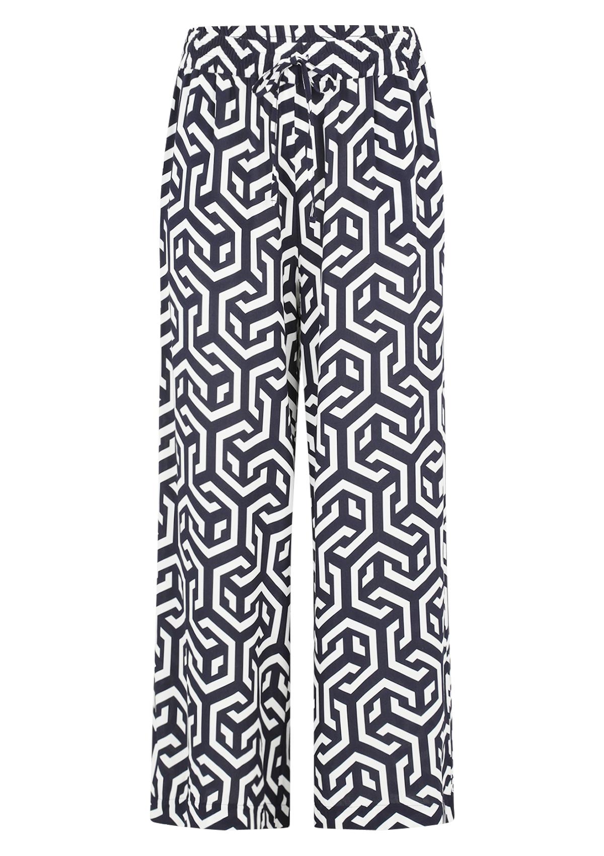 Curvy Hose 'Hellen' 46