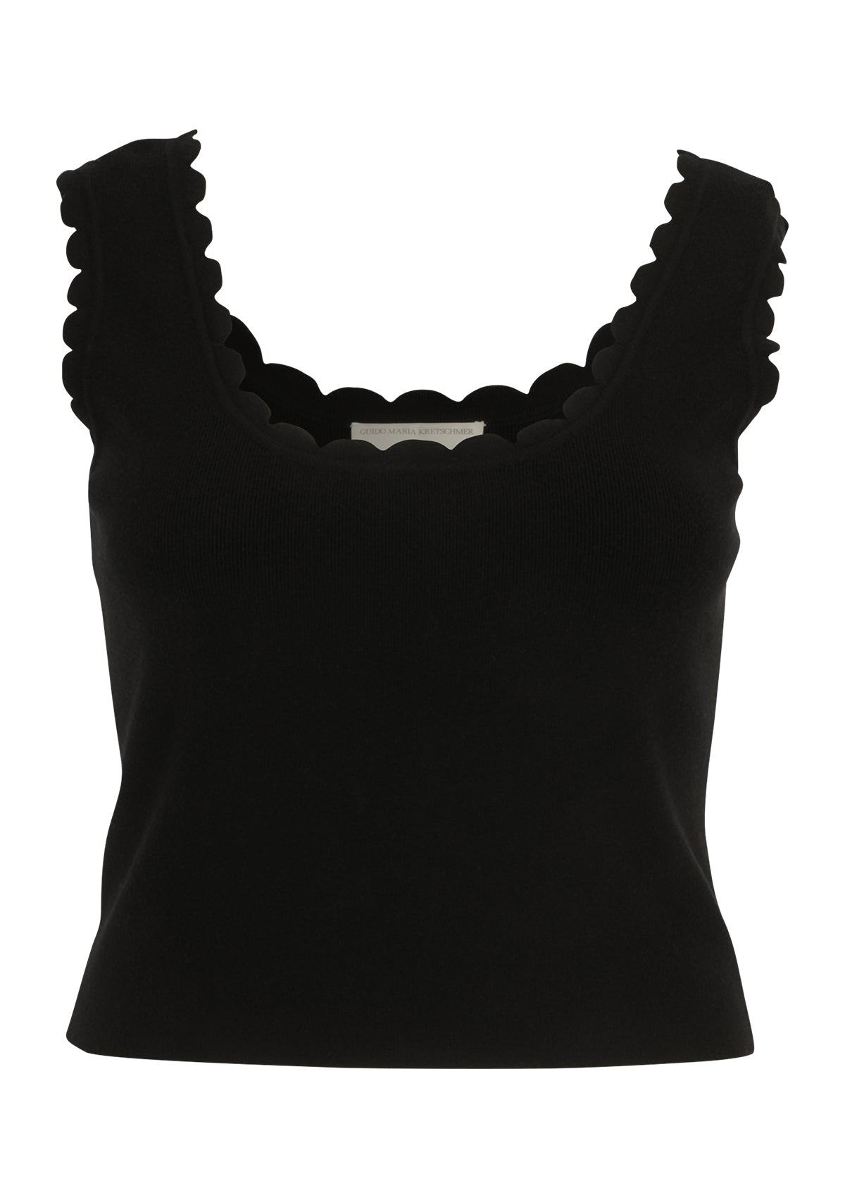 Curvy Top 'Frederike' 46