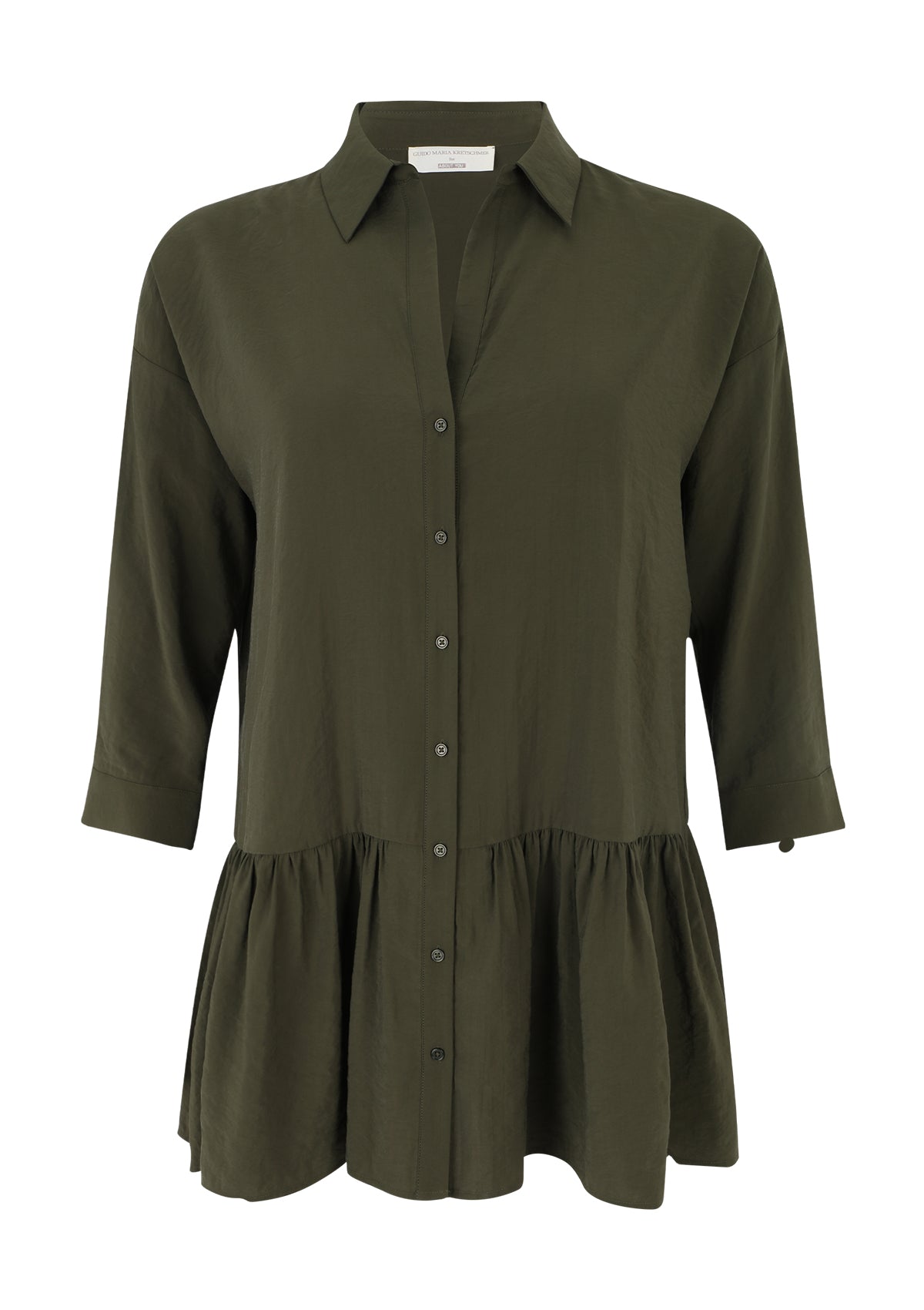 Curvy Kleid 'Sila' 46